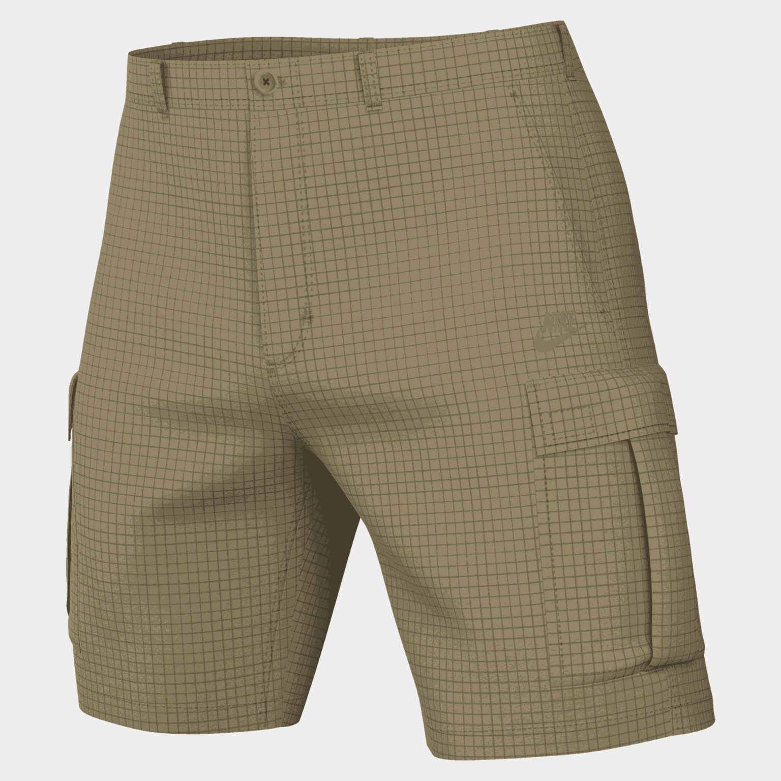 Club Woven Cargo Shortsm shorts, herre - full image 1