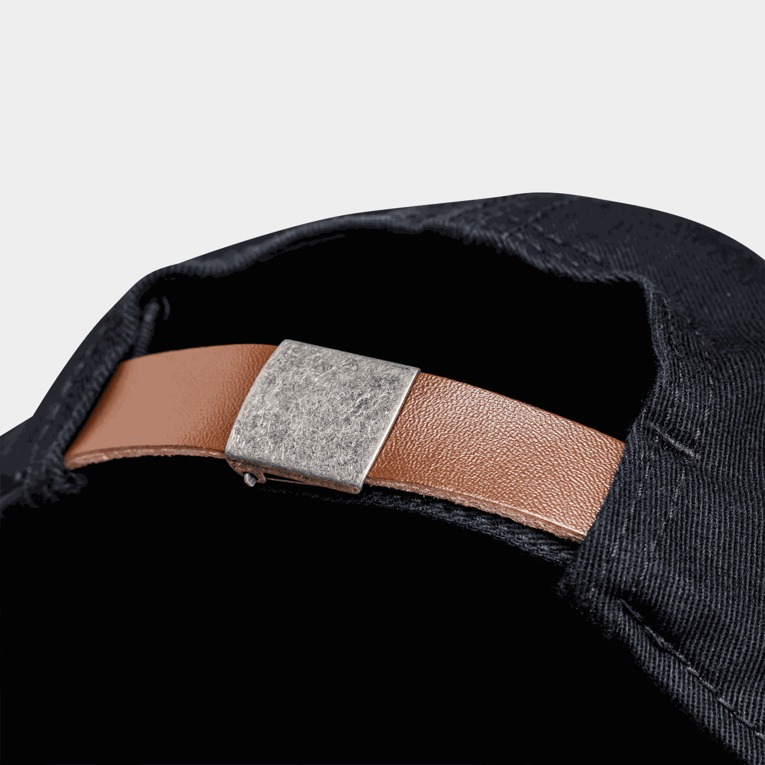 Canvas Cap, caps - full image 3