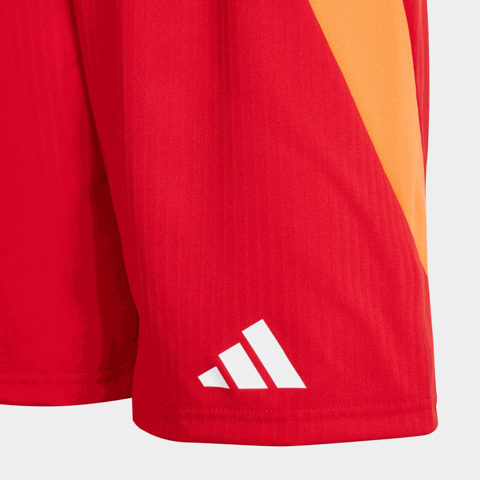 Tiro 24 Competition Match Shorts, fotballshorts, junior - full image 4