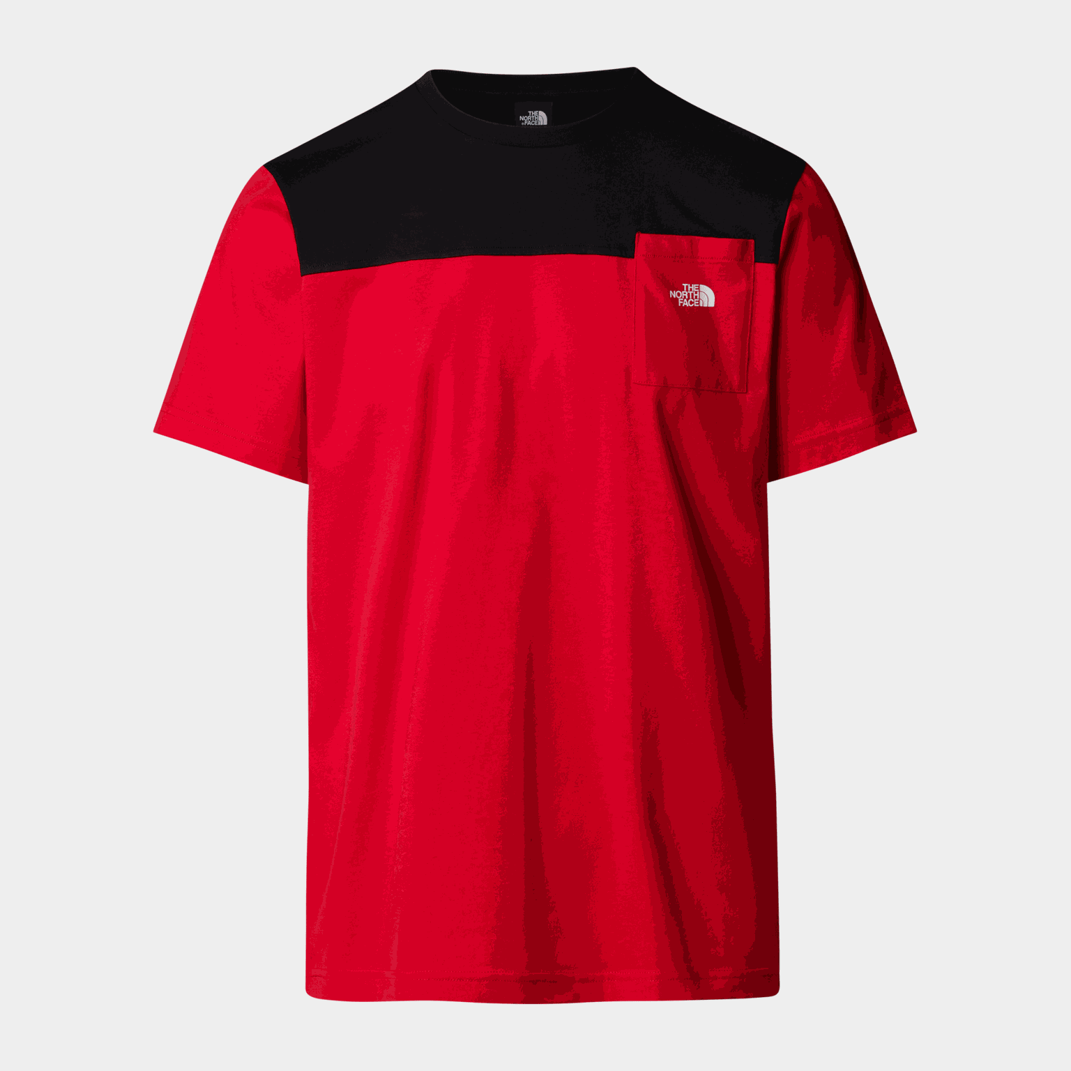 Icons S/S Tee - full image 1