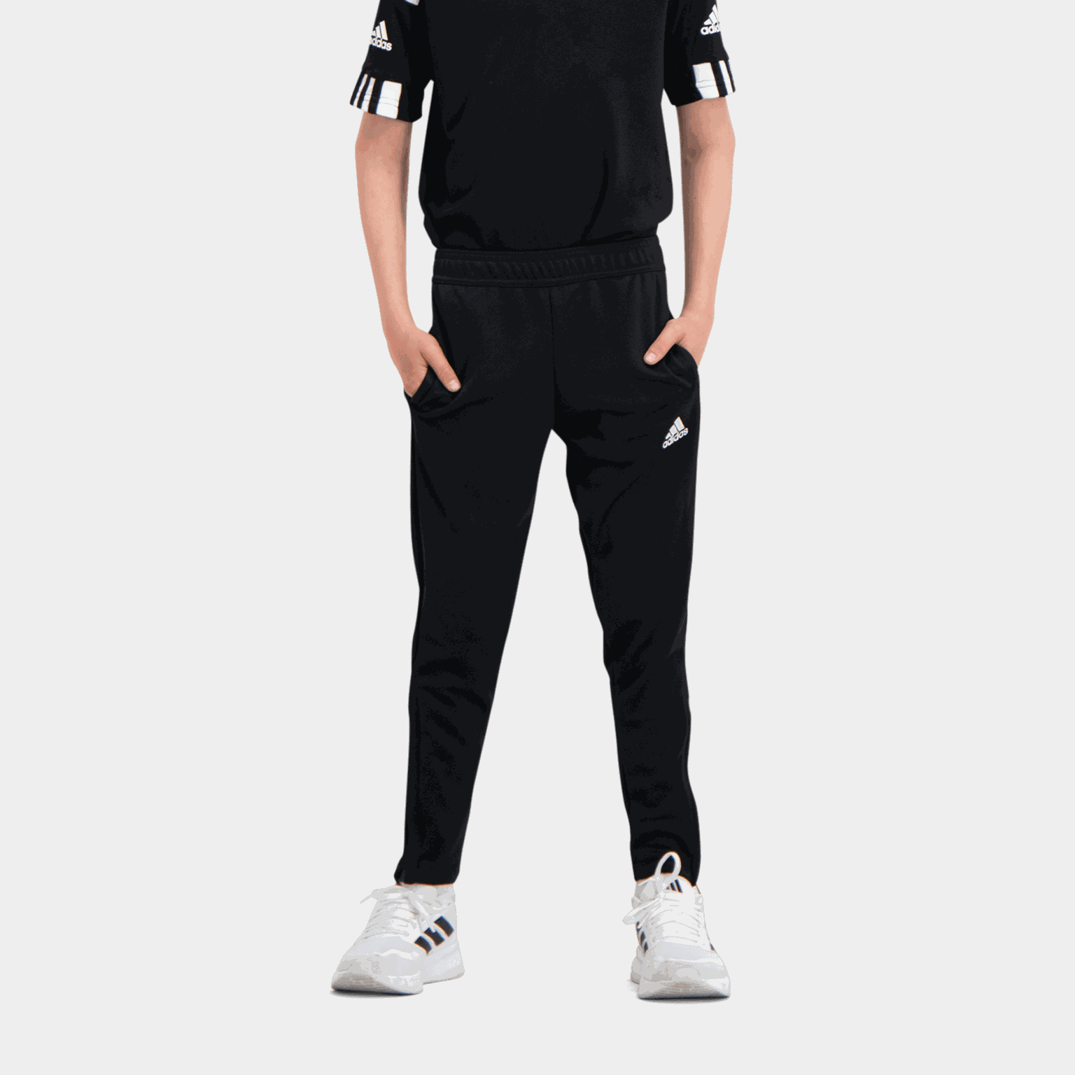 ENT22 Training Pant, treningsbukse - full image 1