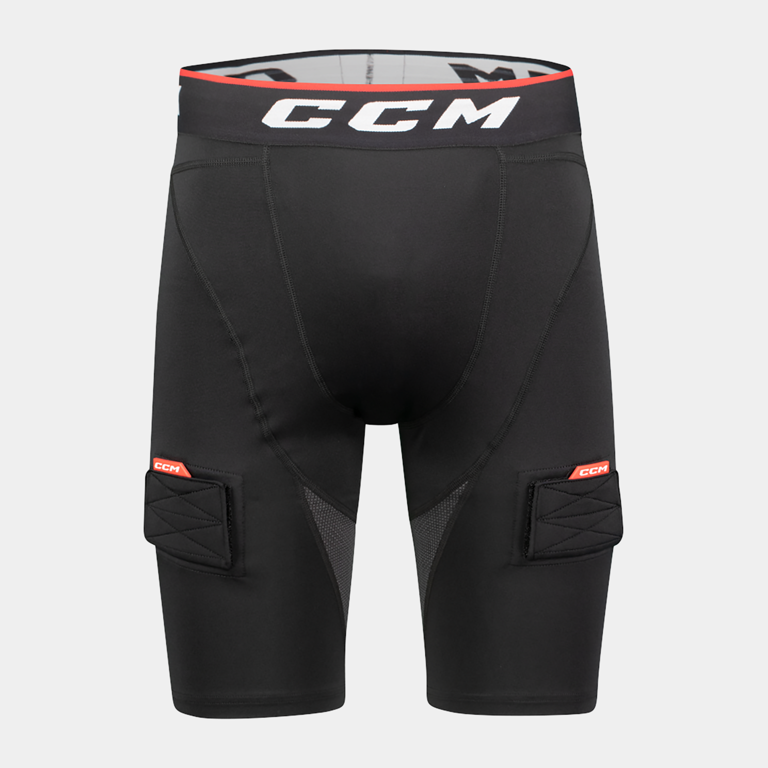 Compression Jock Short, kompresjonsshorts herre 26/27 - full image 1
