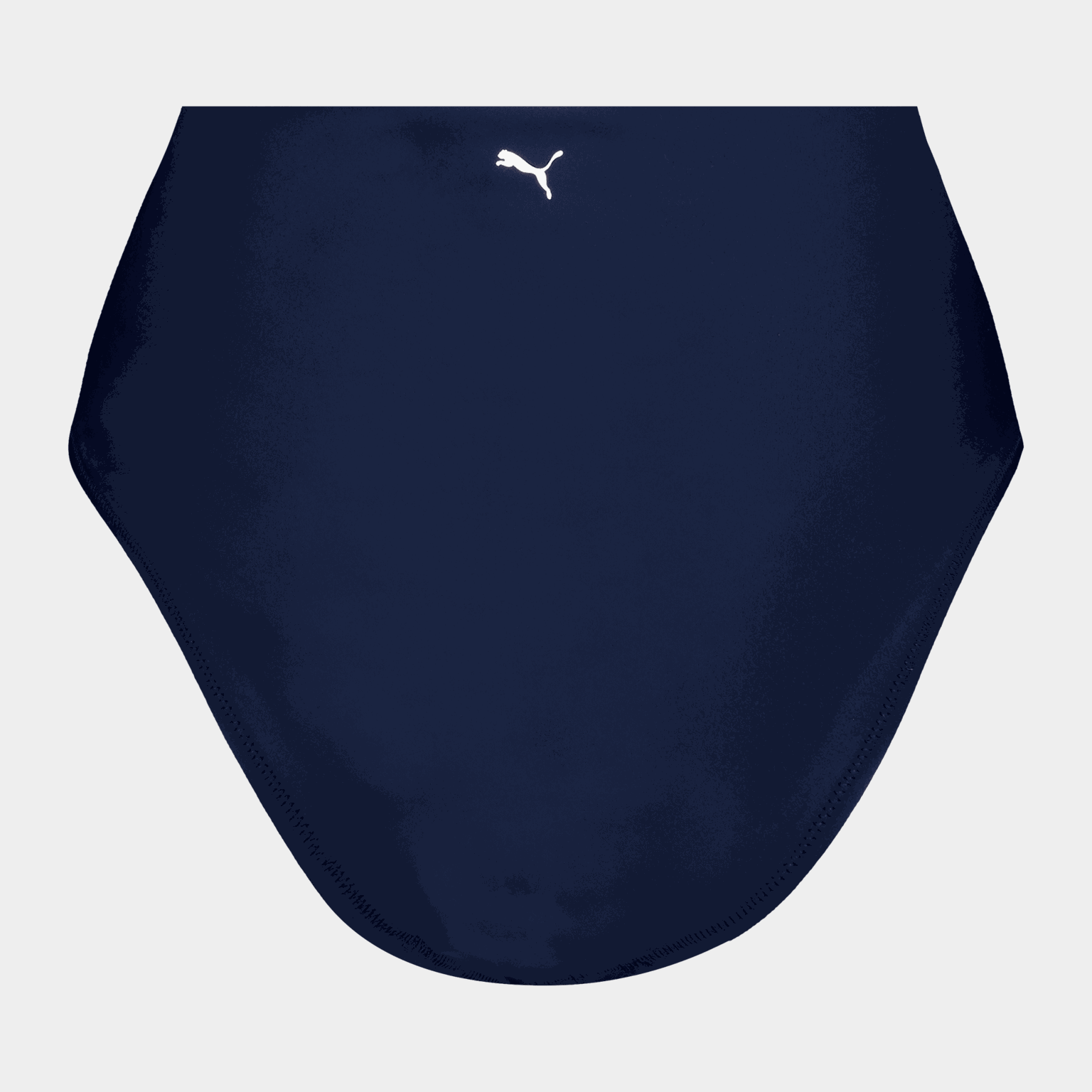 Swim High Waist Brief 1p, bikinitruse, dame - full image 2