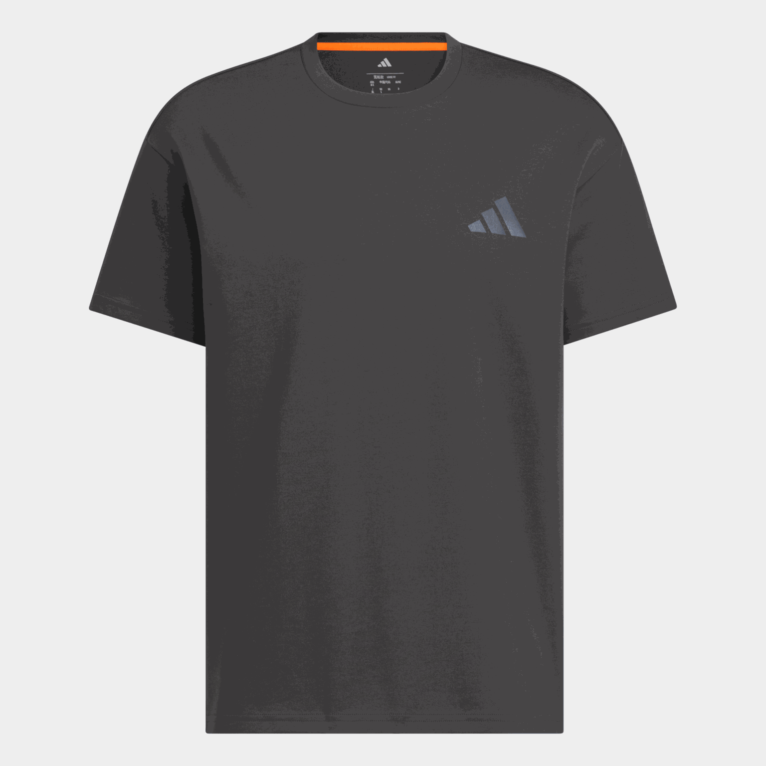 Xploric Graphic T-Shirt, t-skjorte - full image 1