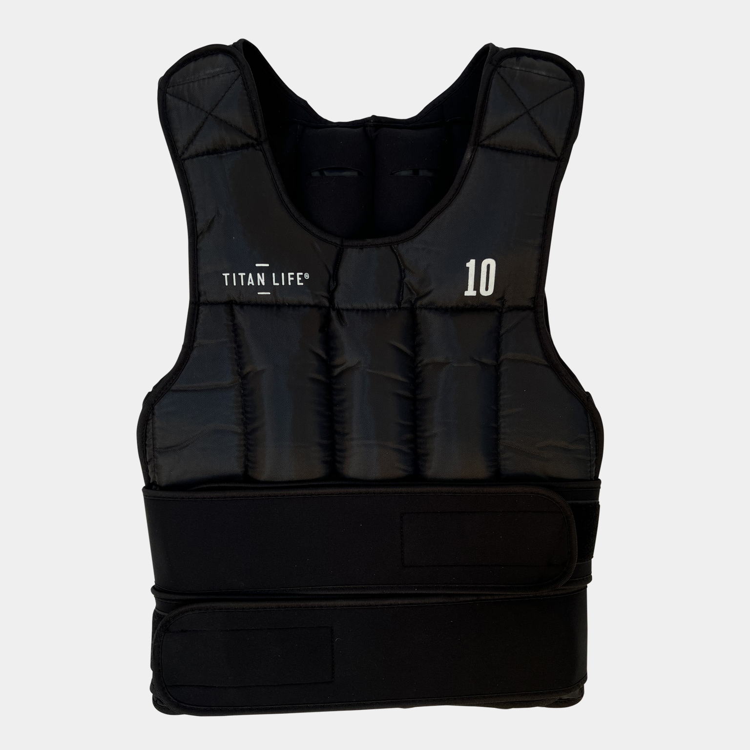 Weight Vest kg, vektvest - full image 1