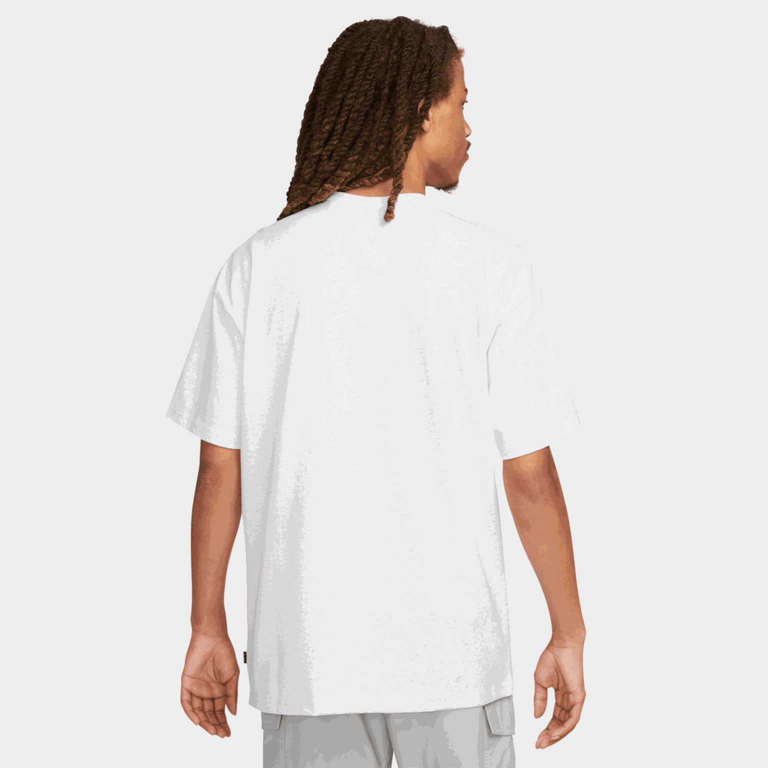 Sportswear Essentials T-Shirt, t-skjorte, herre - full image 2