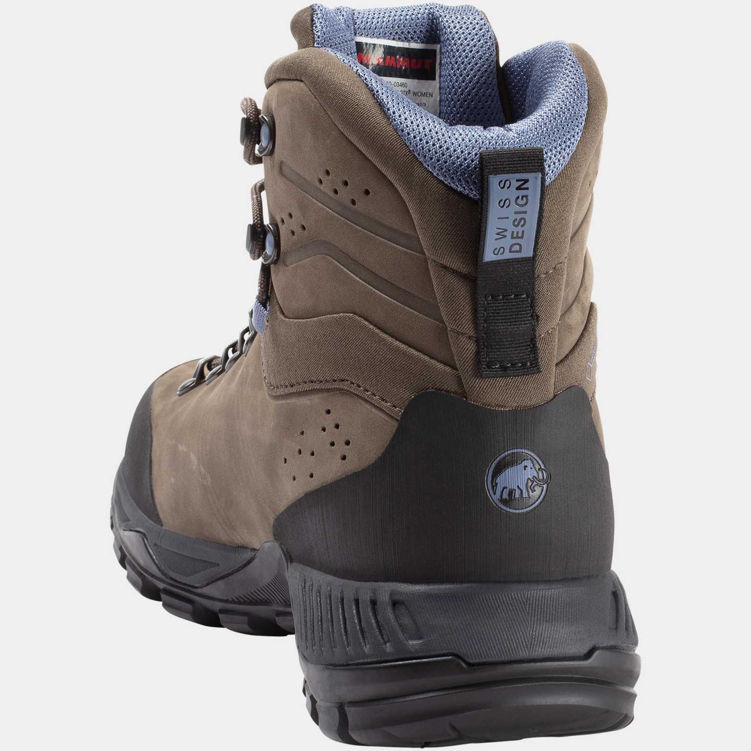 Nova Tour II High GTX® fjellstøvel dame - full image 4