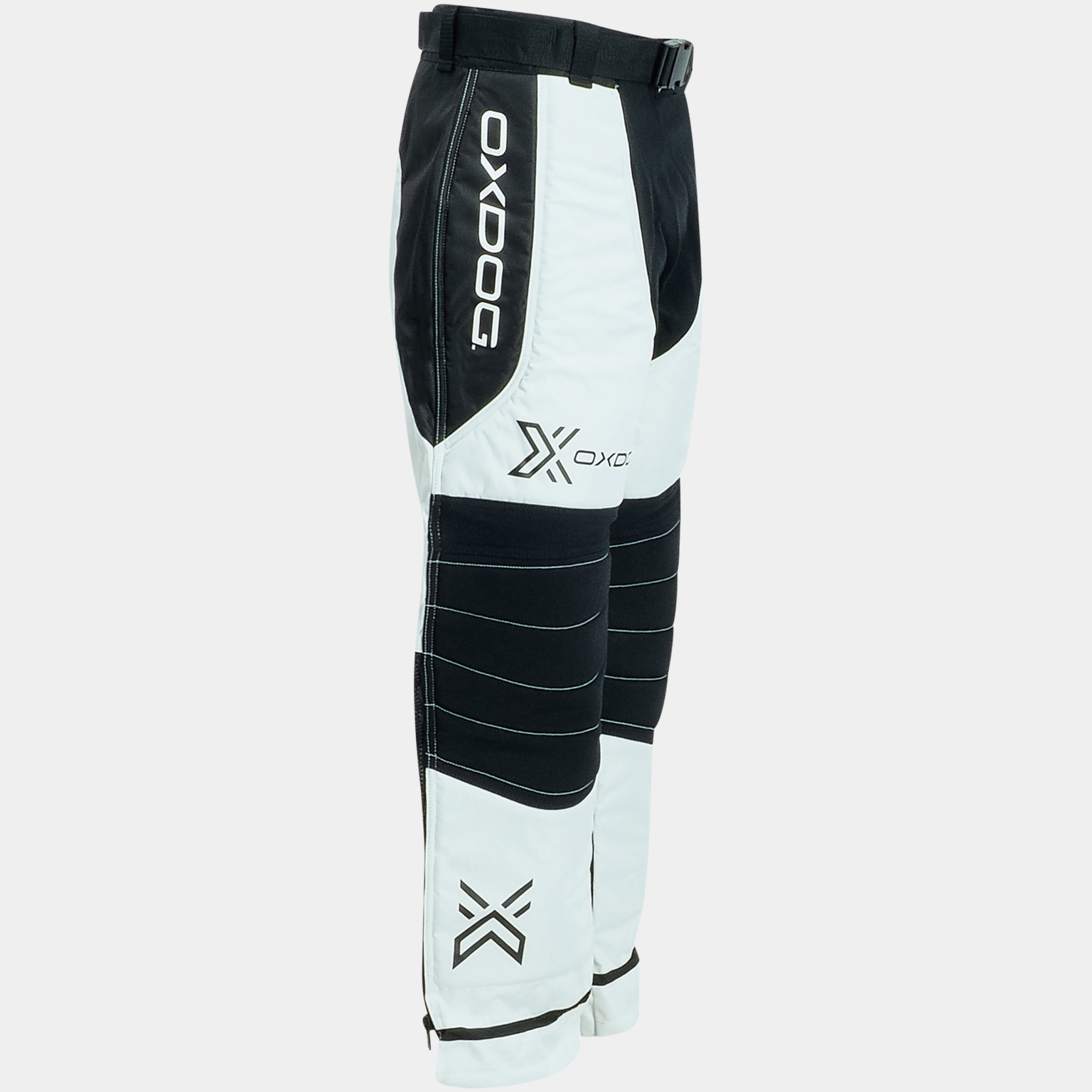 Tour+ Goalie Pants, treningsbukse - full image 2
