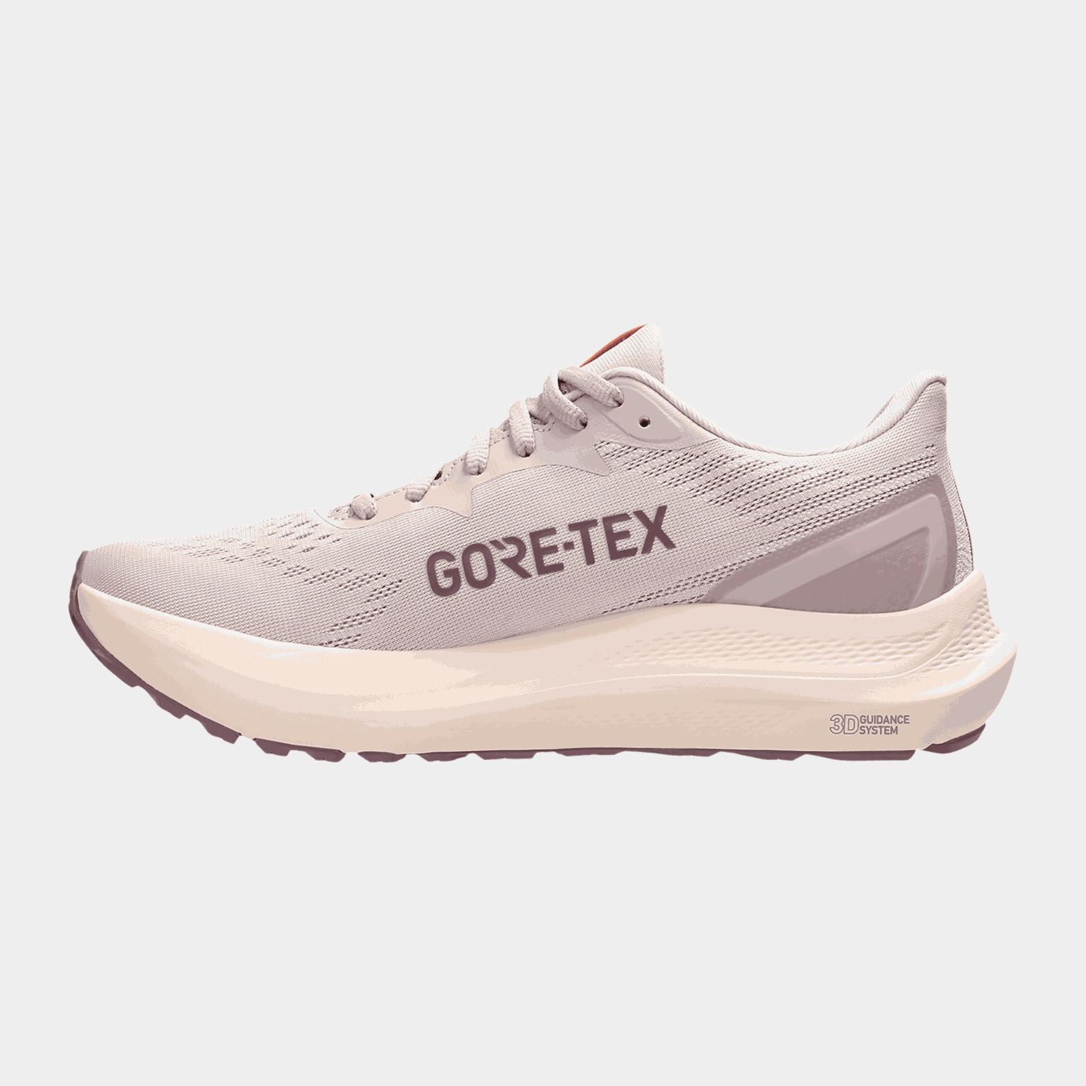 GT-2000 12 Gore-Tex, vanntett løpesko, dame - full image 2