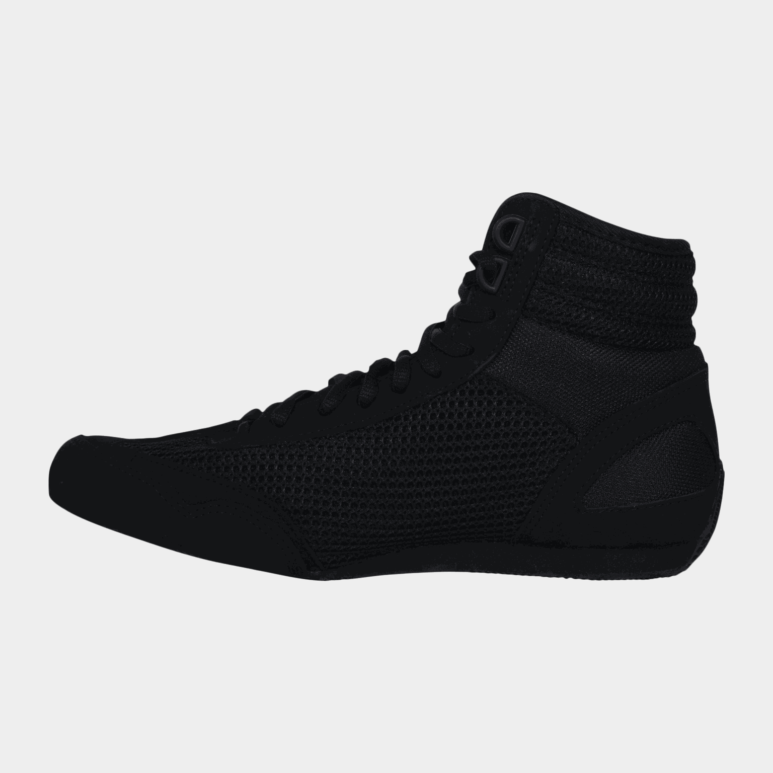 Contender Boxing Boots, boksesko - full image 2