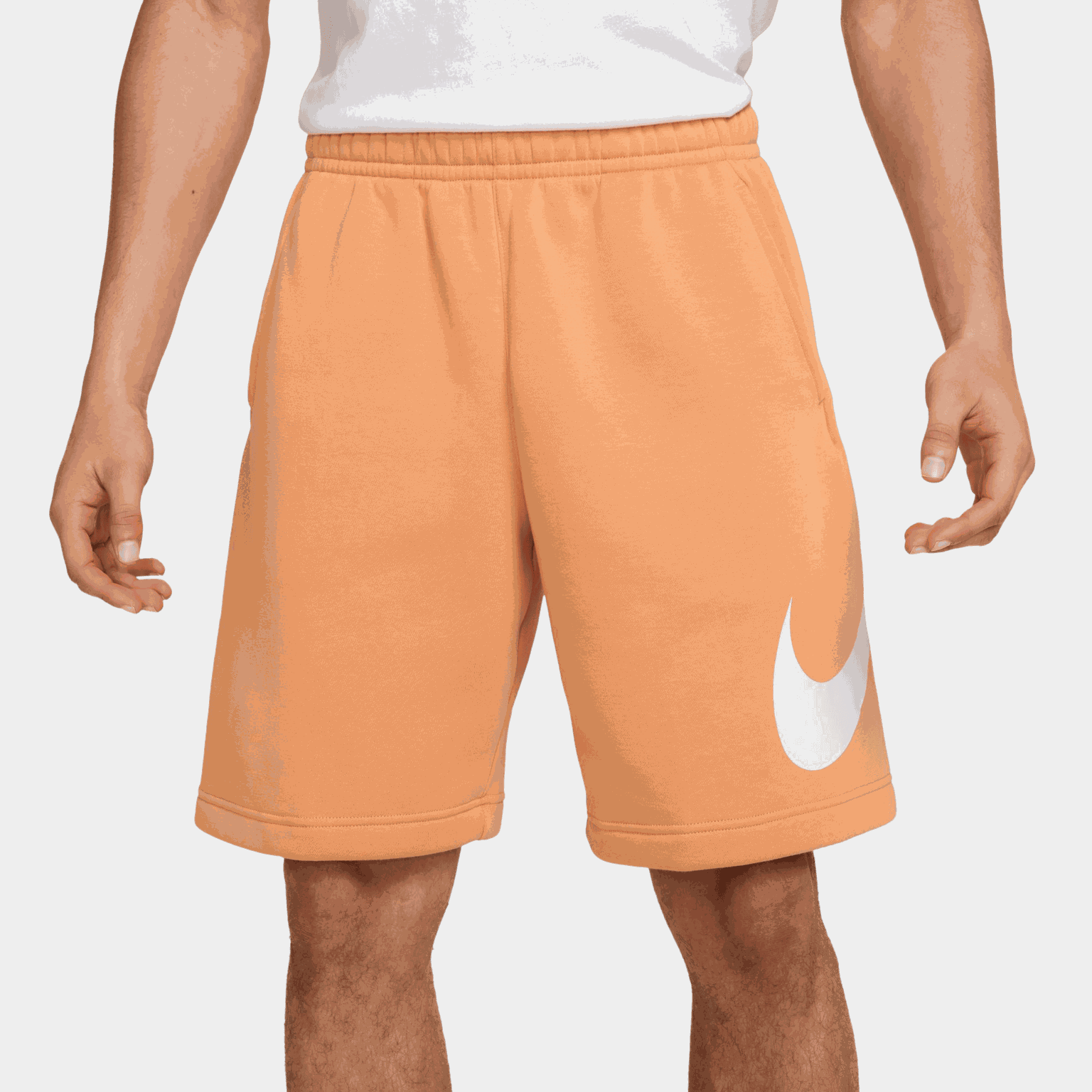 Sportswear Club Graphic, shorts, herre - full image 1
