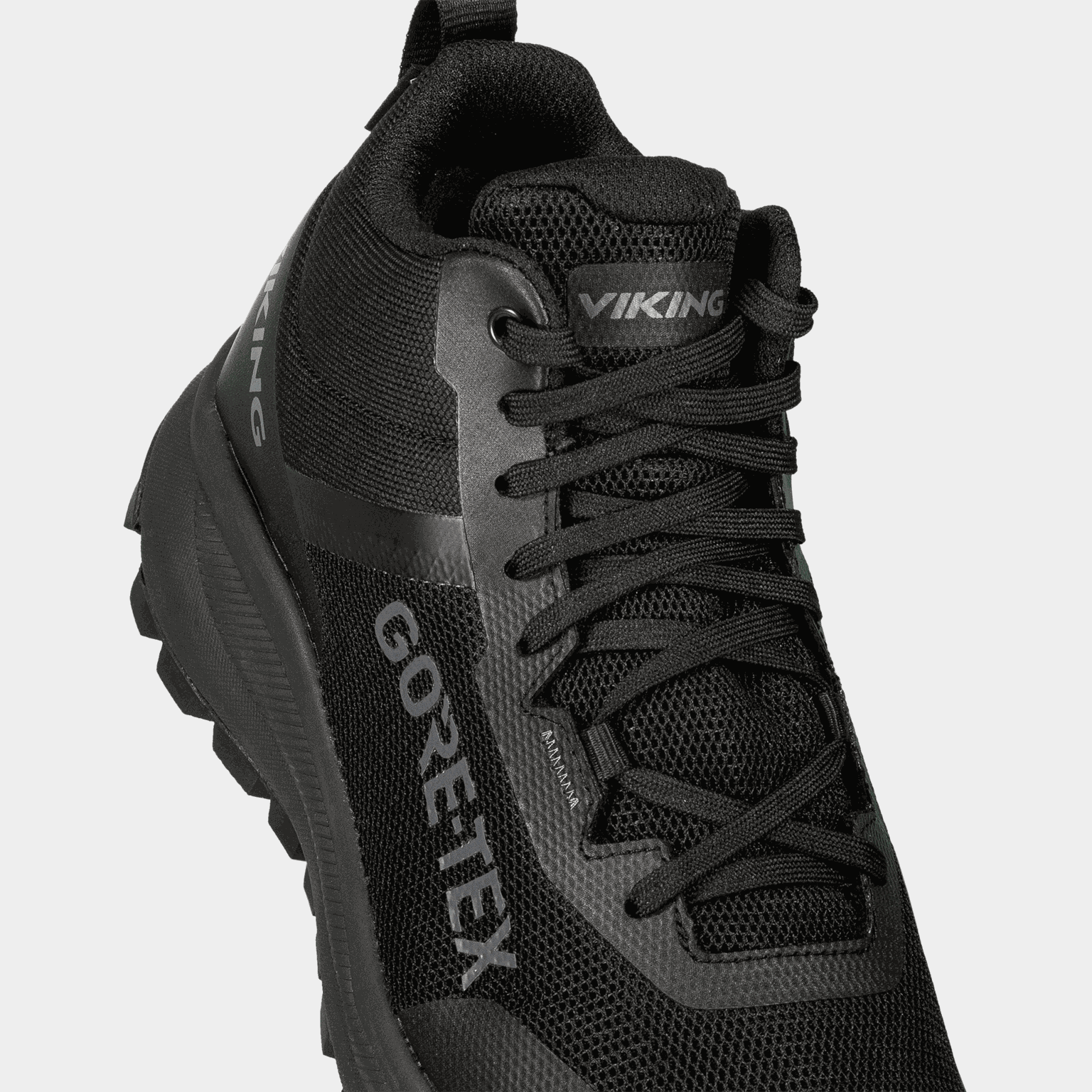 Stride Spikes Mid Warm Gore-Tex, piggsko, herre - full image 4