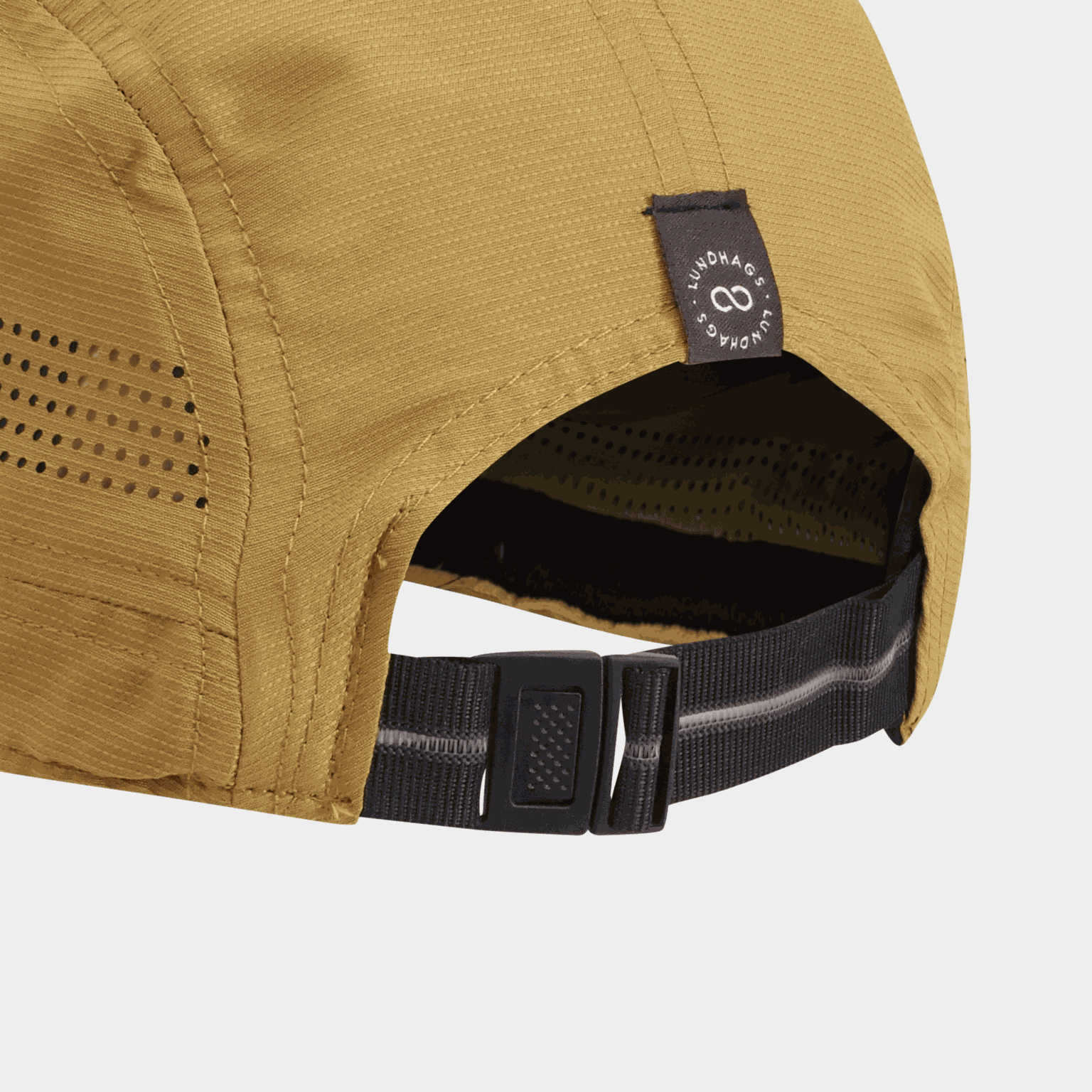 Core Pocket Cap, caps - full image 4