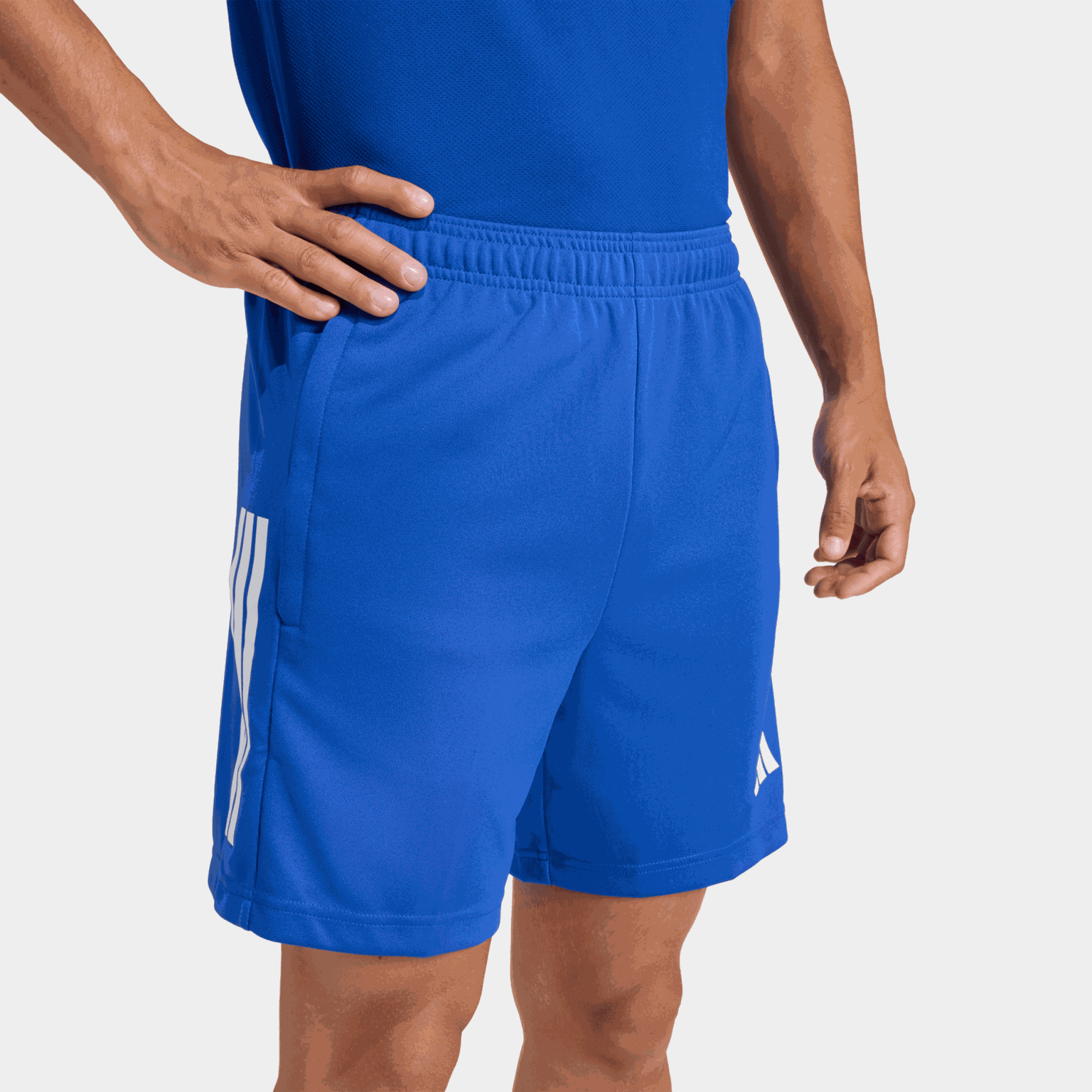 Sereno Shorts, fotballshorts, herre - full image 3