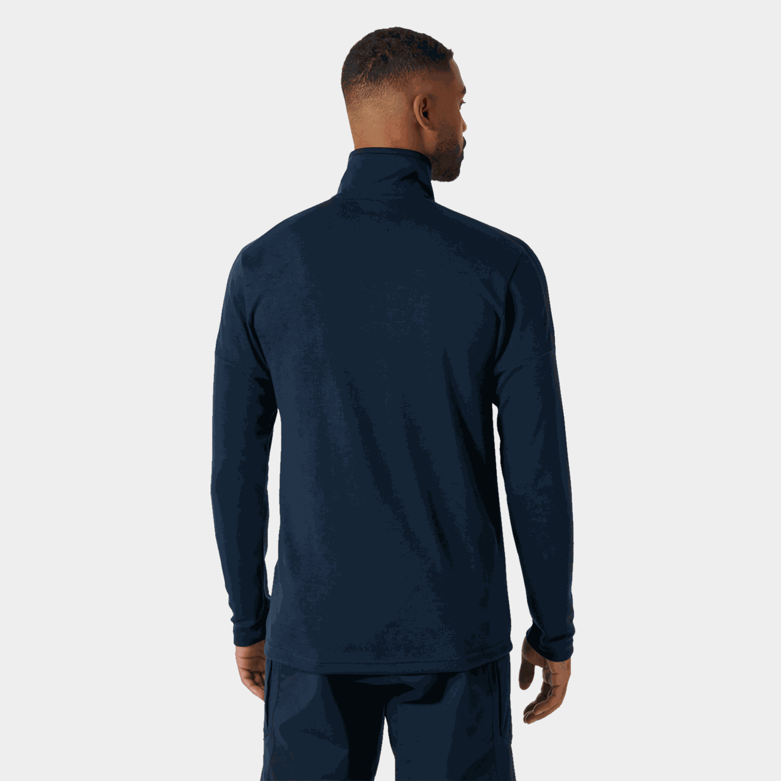 1/2 Zip Pullover 2.0, genser, herre - full image 2