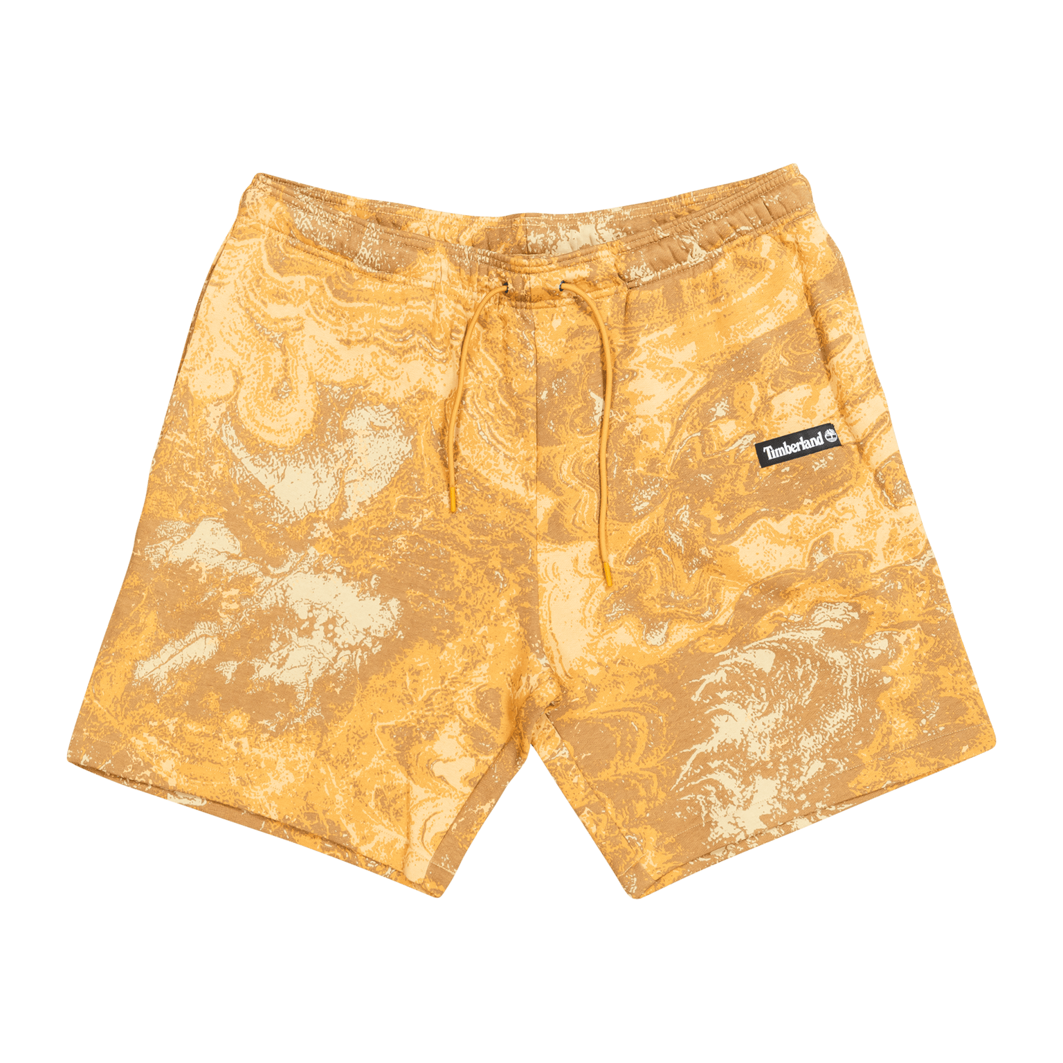 Timberland Printed Sweathorts