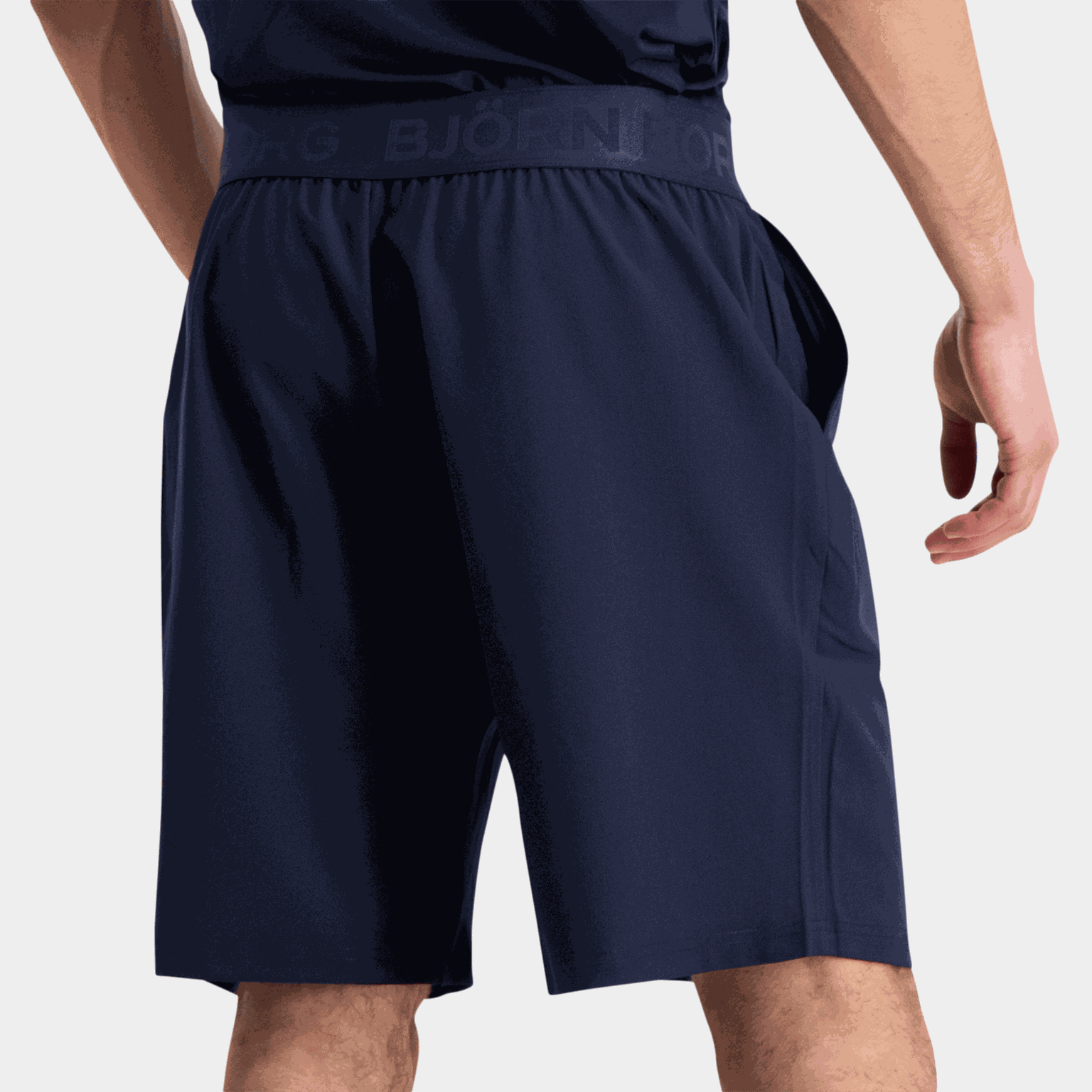 Borg Shorts, treningsshorts, herre - full image 2