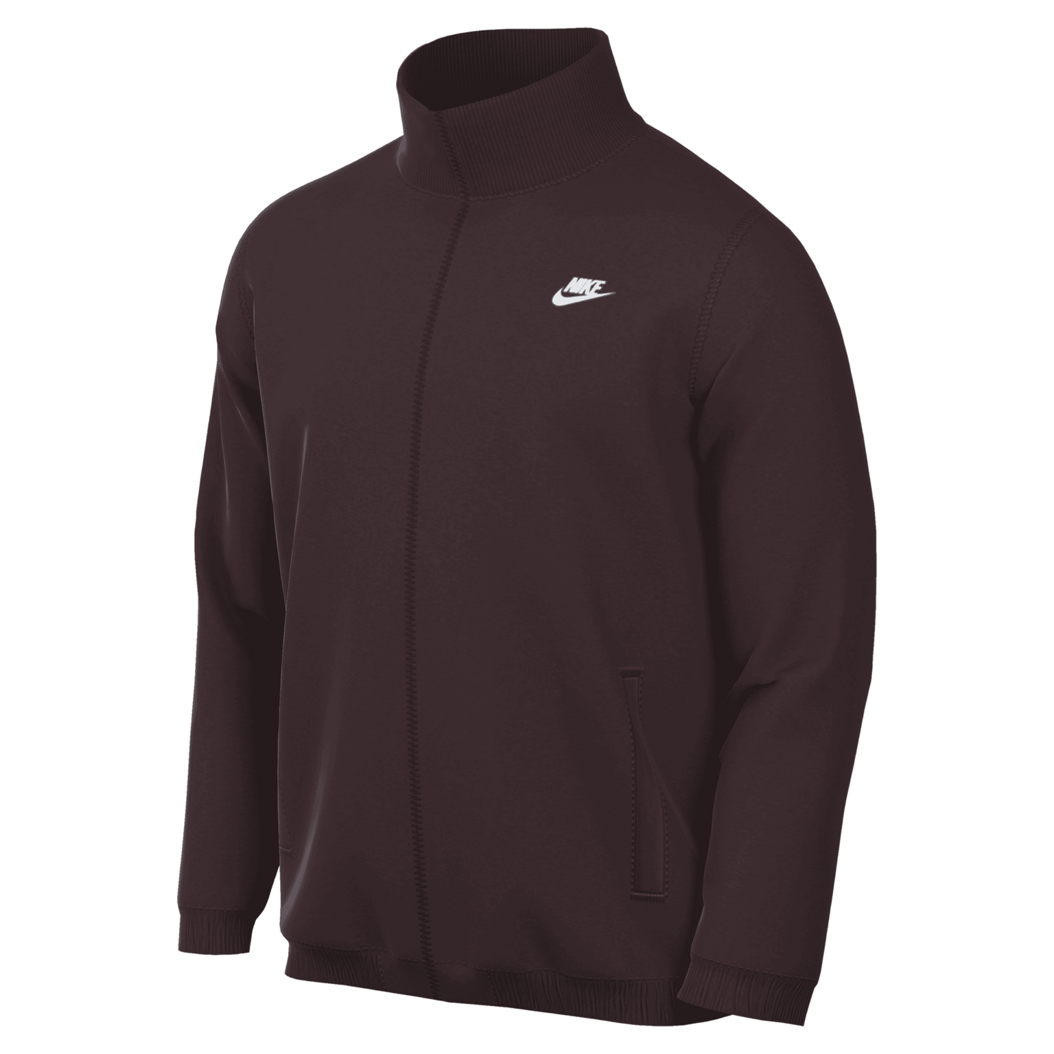 Nike Club Knit Jacket, herre