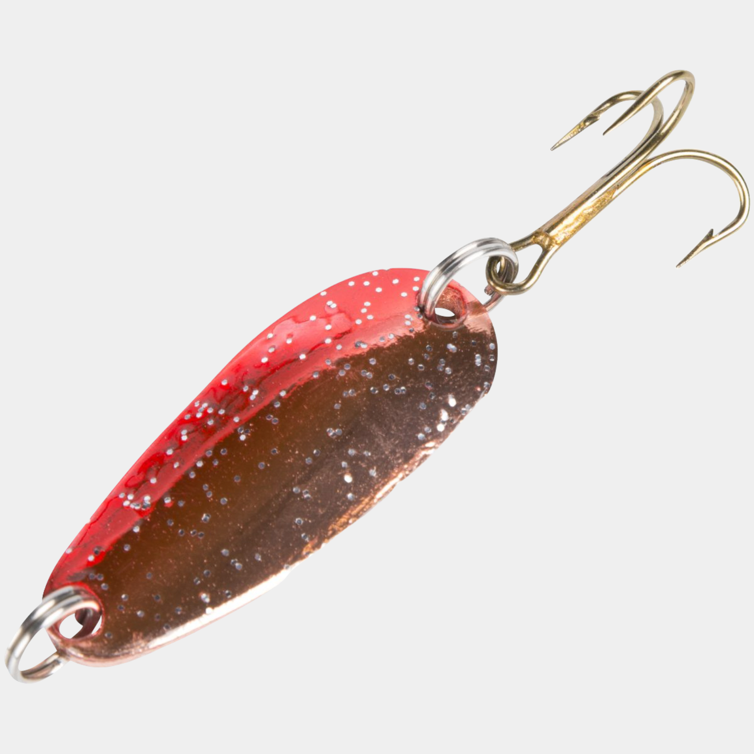 Aura Flake 12g R/FL/C, fiskesluk - full image 1