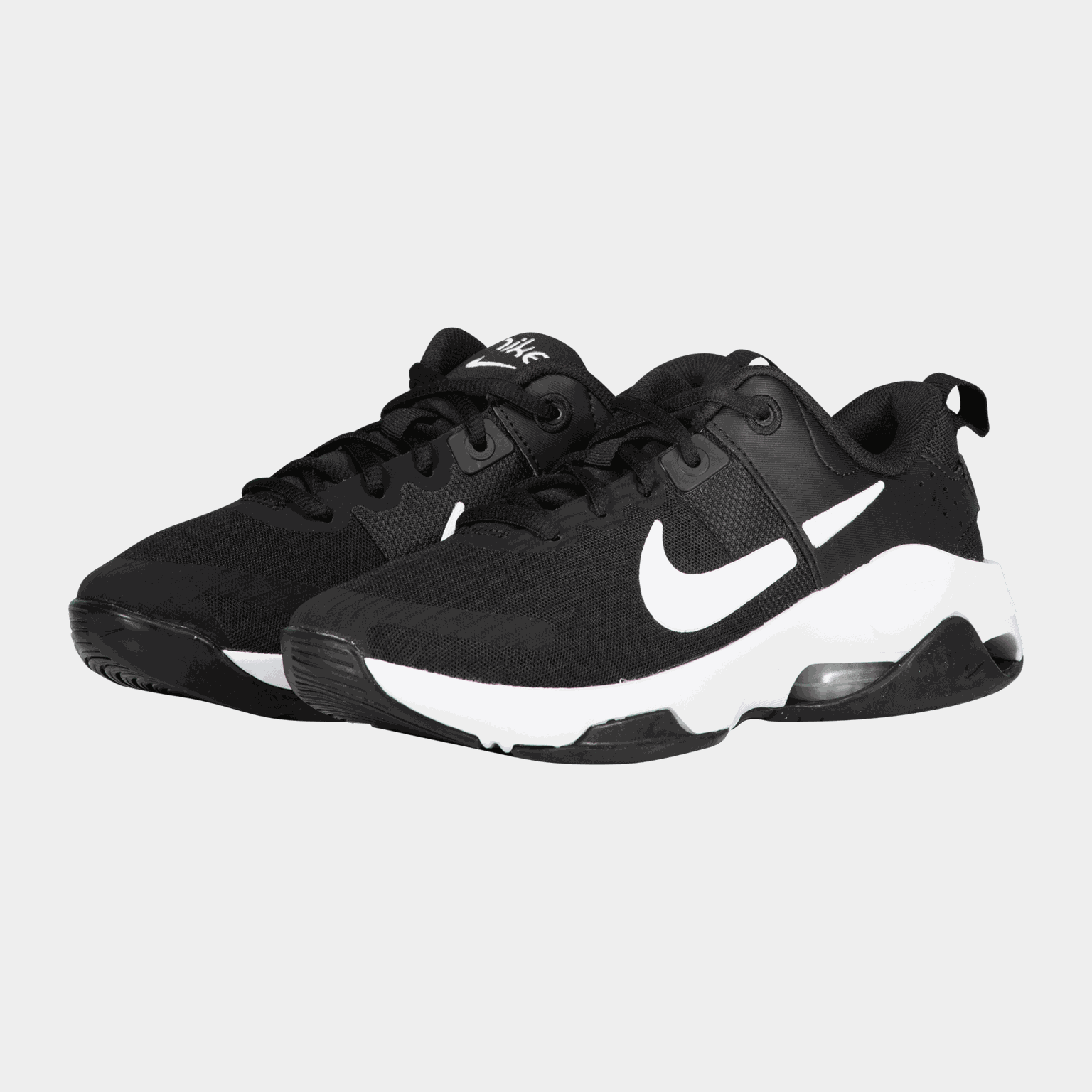 Air Zoom Bella 6, treningssko dame - full image 2
