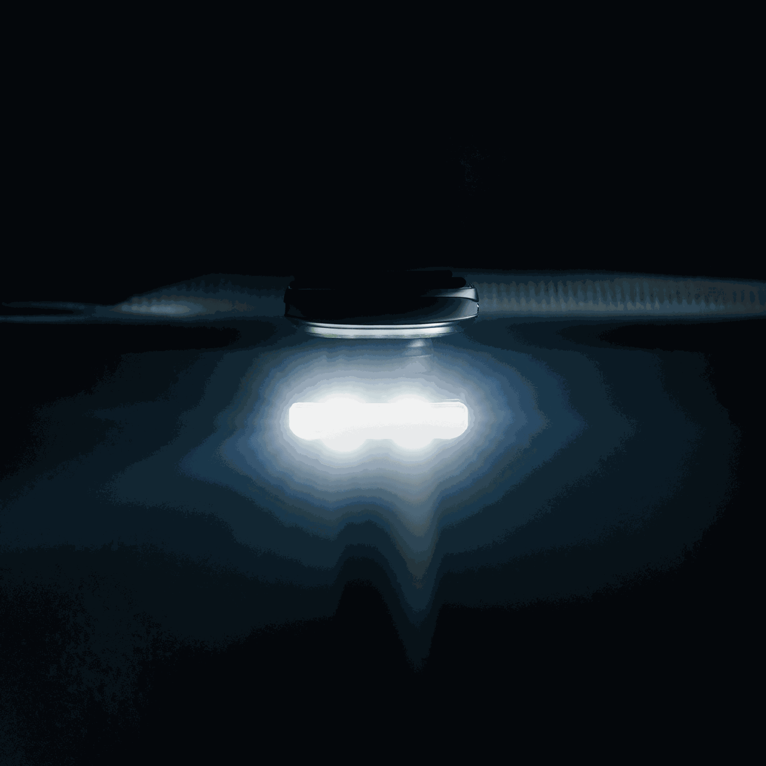 ROAD DRIVE 500 Front, frontlykt - full image 1