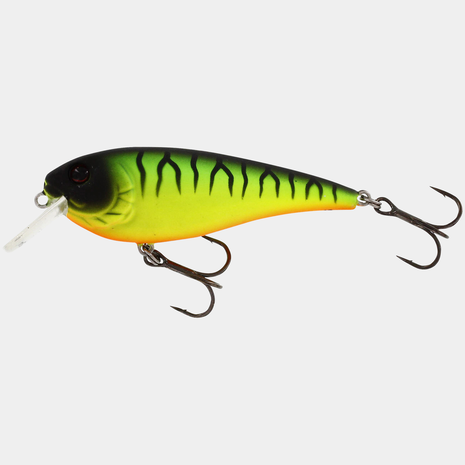 Rawbite Crankbait 7cm 12g Floating, wobbler - full image 1