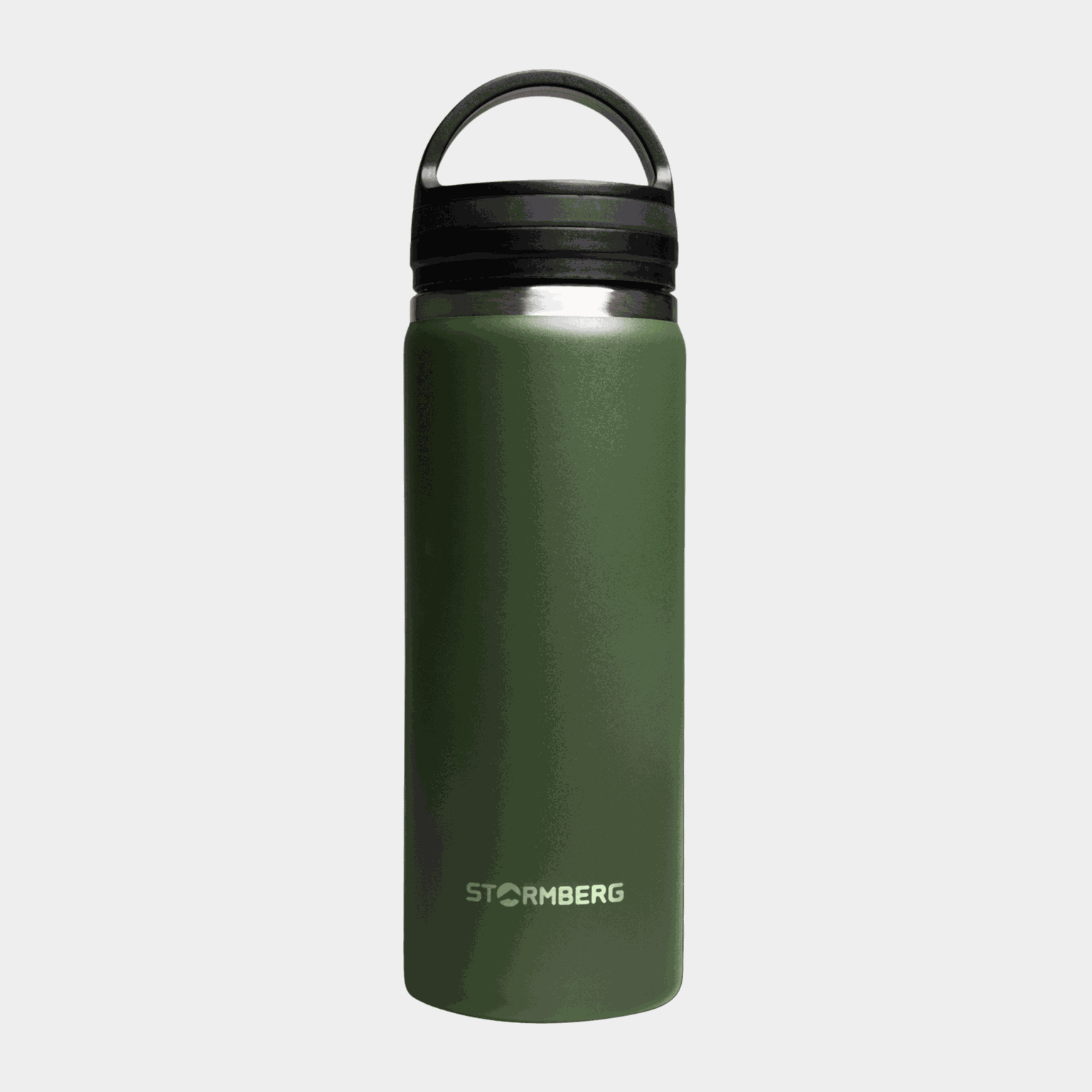 Kall Insulated Bottle 0, 55L, vakuumisolert drikkeflaske - full image 1