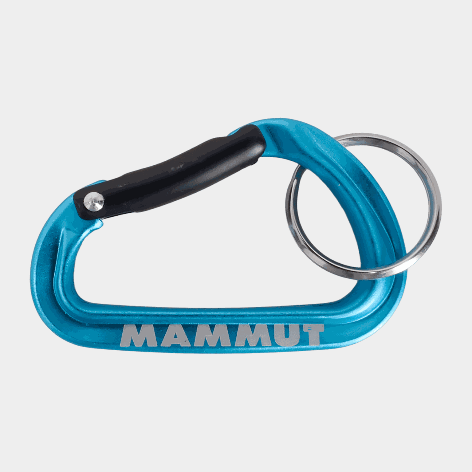 Mini Carabiner Classic Keylock S, karabinkrok - full image 1