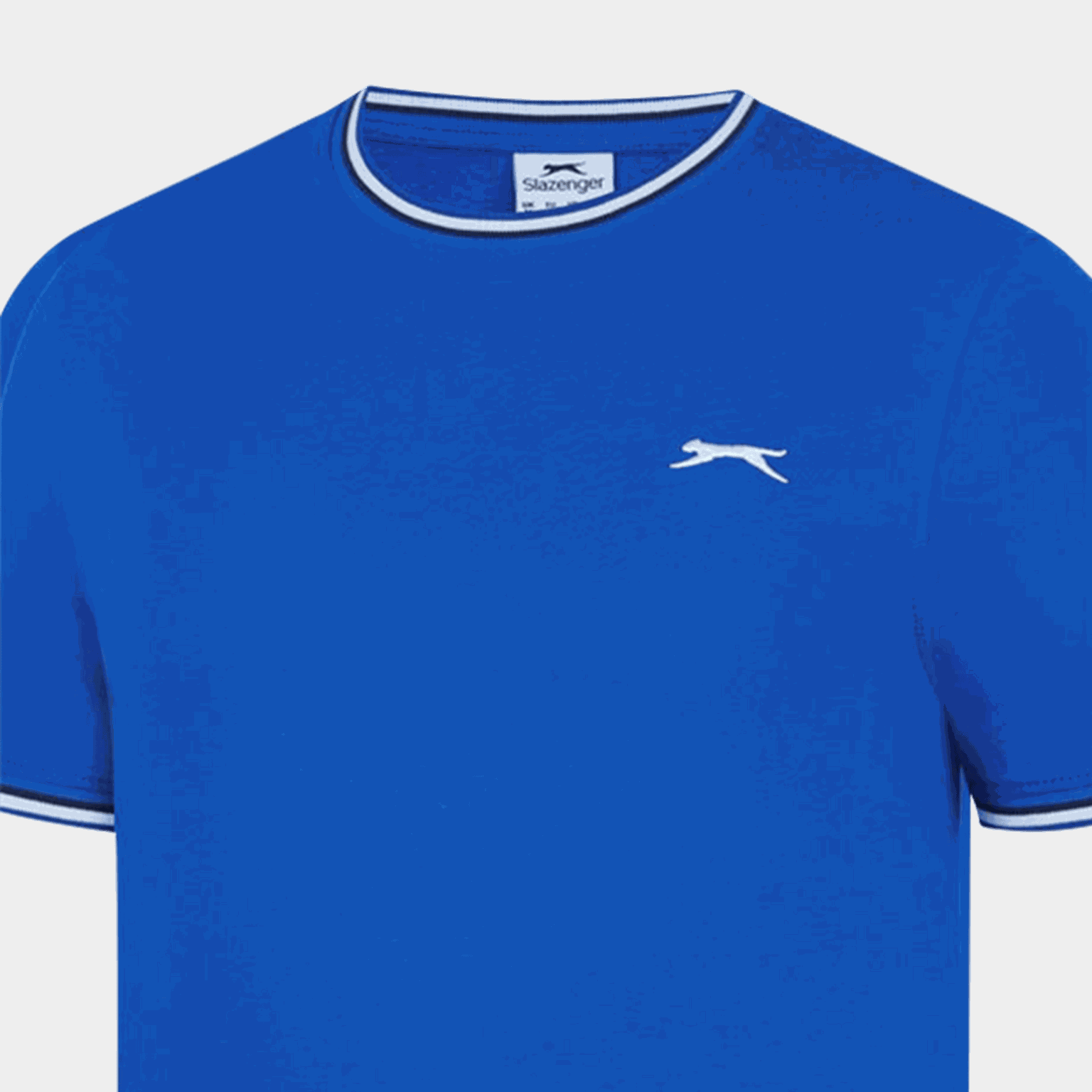 Tipped Tee, t-skjorte, herre - full image 3
