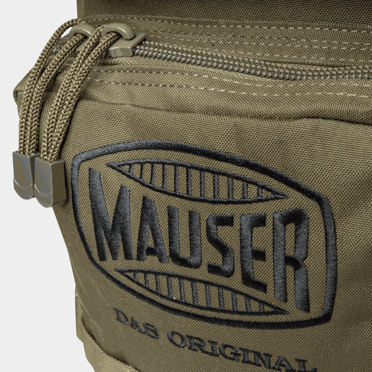 Mauser Backpack 35L, ryggsekk - full image 3