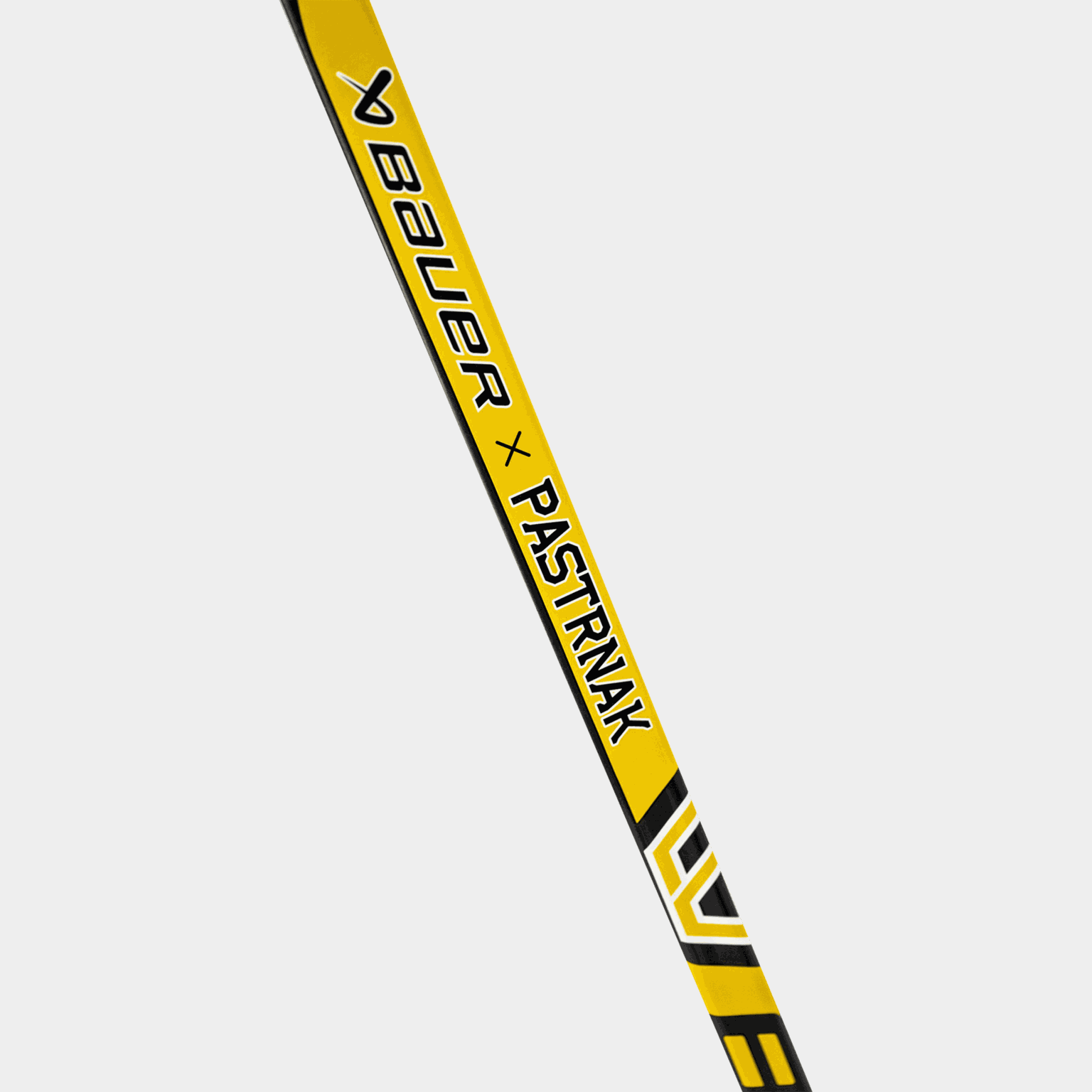 S25 Pastrnak Grip Stick 25/26, hockeykølle - full image 3