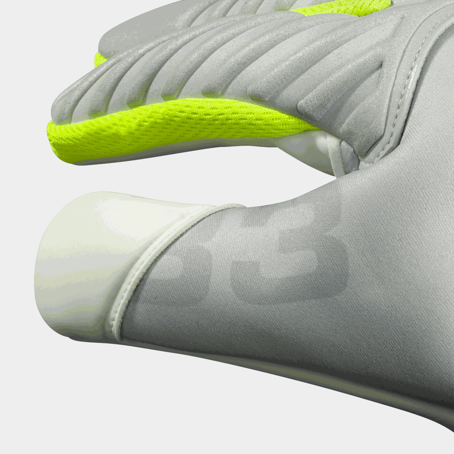 Goalkeeper Gloves 33 Allround v26, keeperhansker, unisex - full image 4