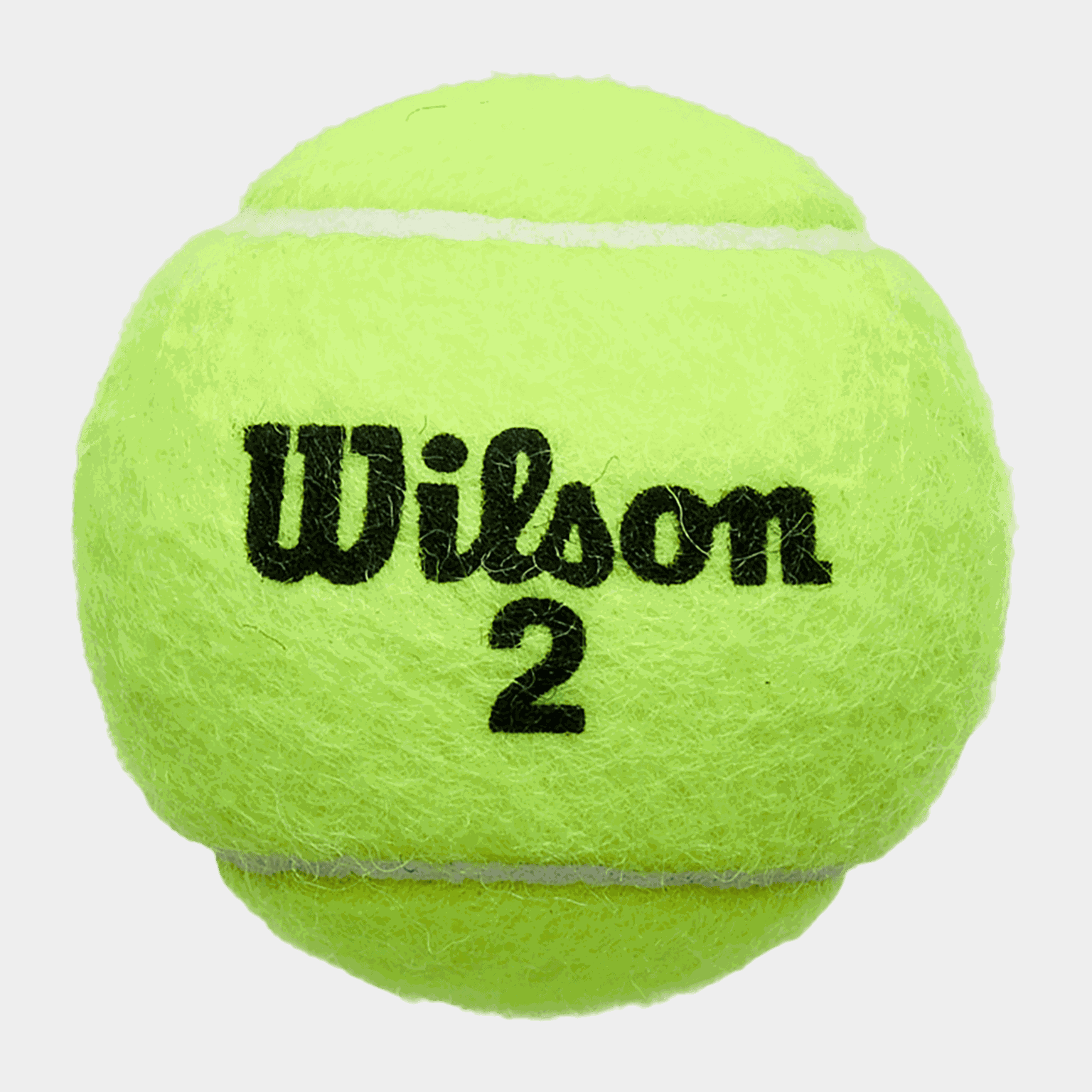 Roland Garros Tennis 4-Ball Can, clay court , tennisball - full image 3