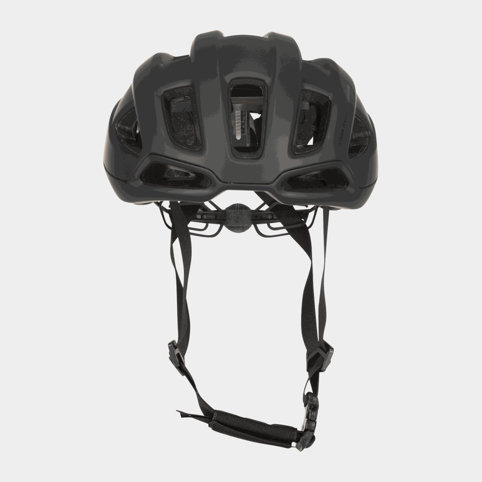 Brenta Allroad Helmet 26, gravelsykkelhjelm, unisex - full image 3