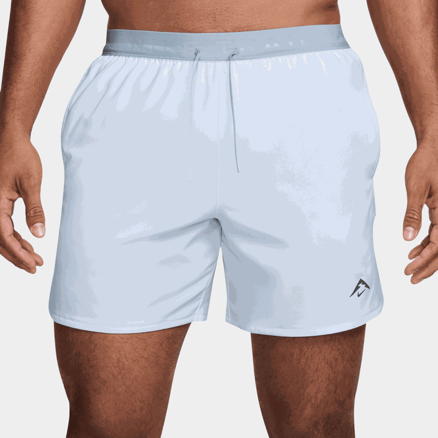 Dri-FIT Trail 6" Brief-Lined Shorts, treningsshorts, herre - full image 2