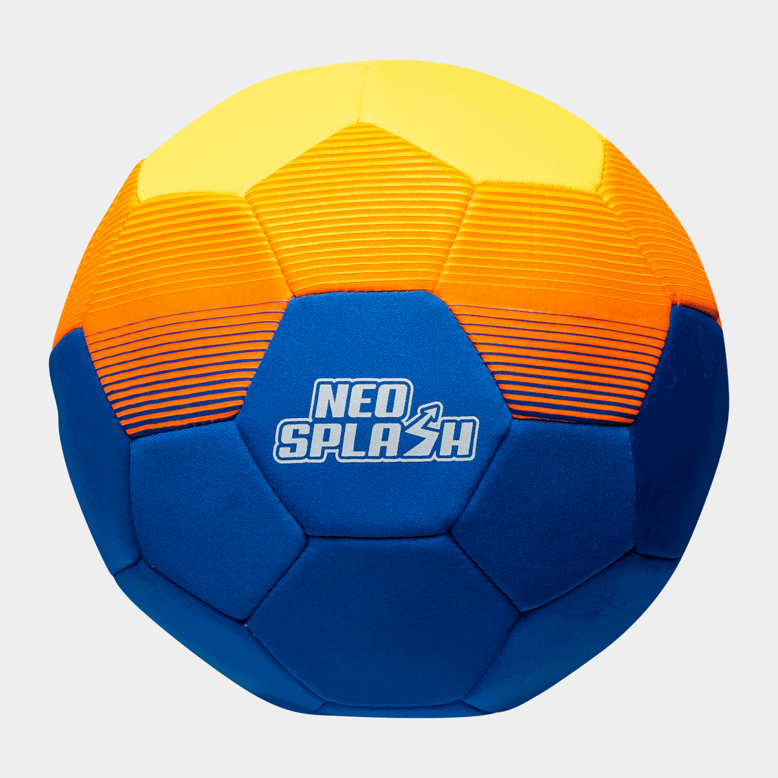 Neoprene Beach Soccer Ball, fotball til strandlek - full image 1
