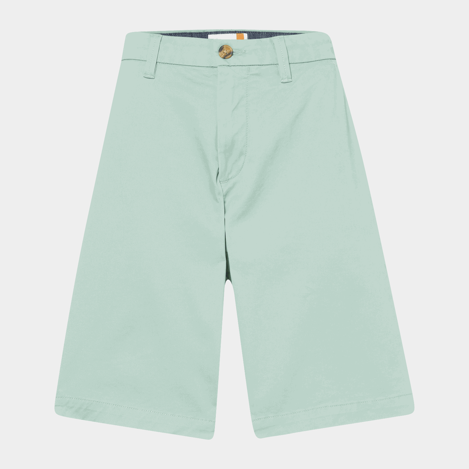 Twill Chino Short - full image 1