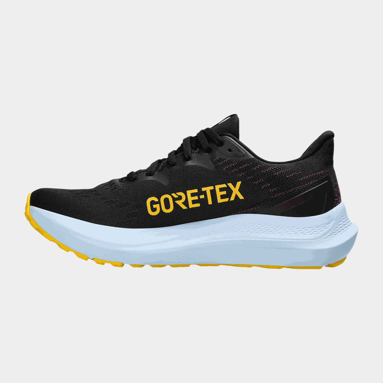 GT-2000 12 Gore-Tex, vanntett løpesko, dame - full image 2