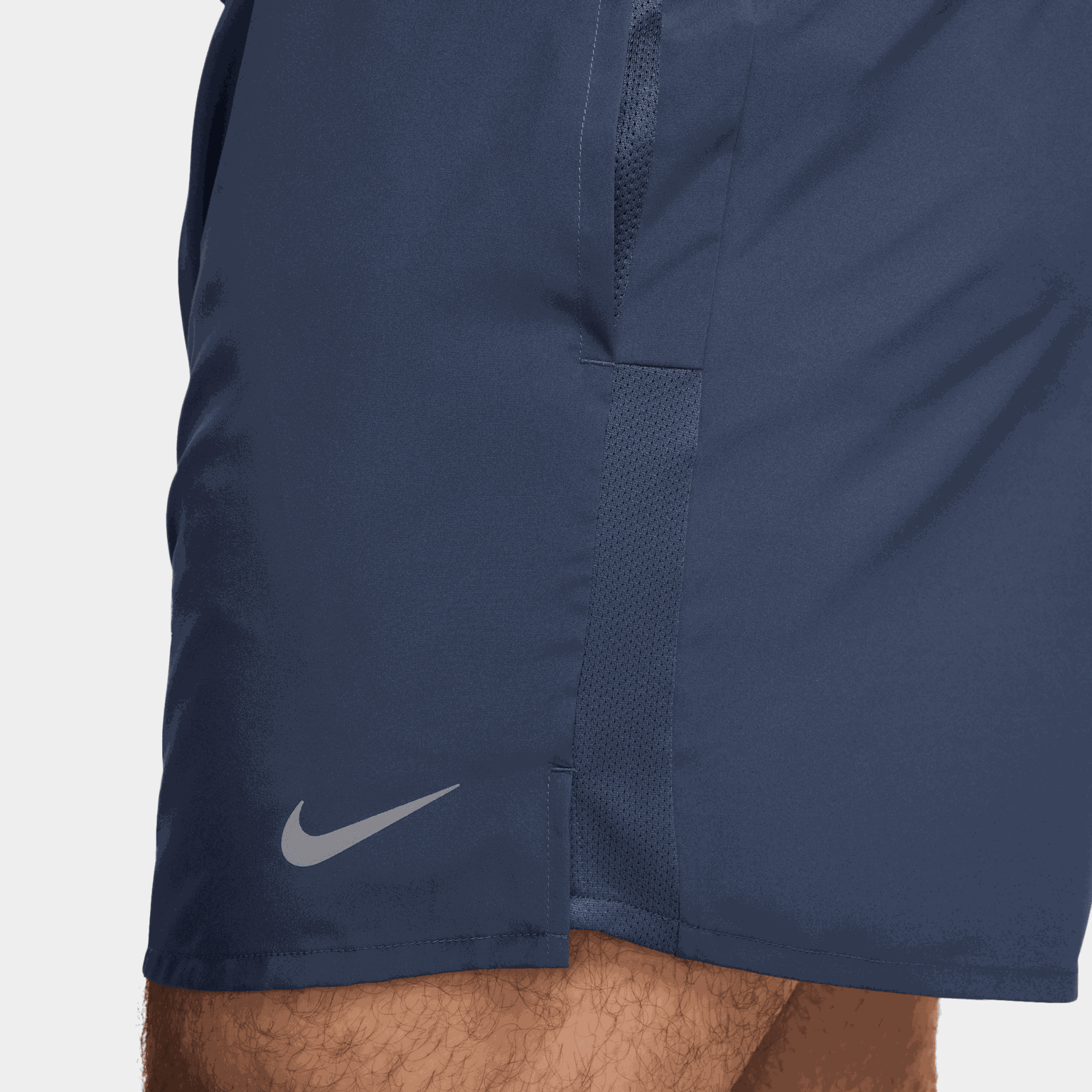 Dri-FIT Challenger 5BF Short, løpeshorts, herre - full image 3