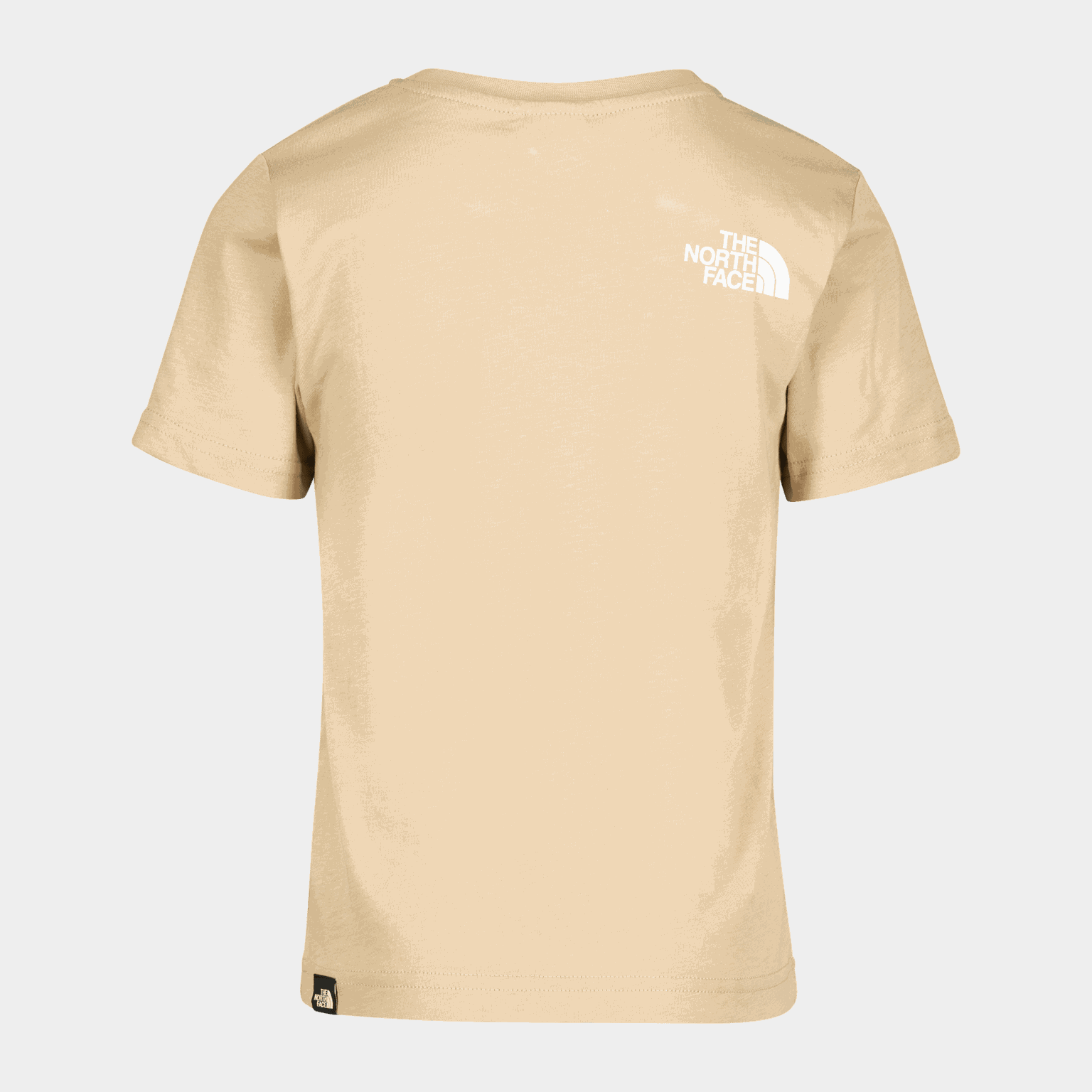 Teen Small Box Ss Tee - full image 2