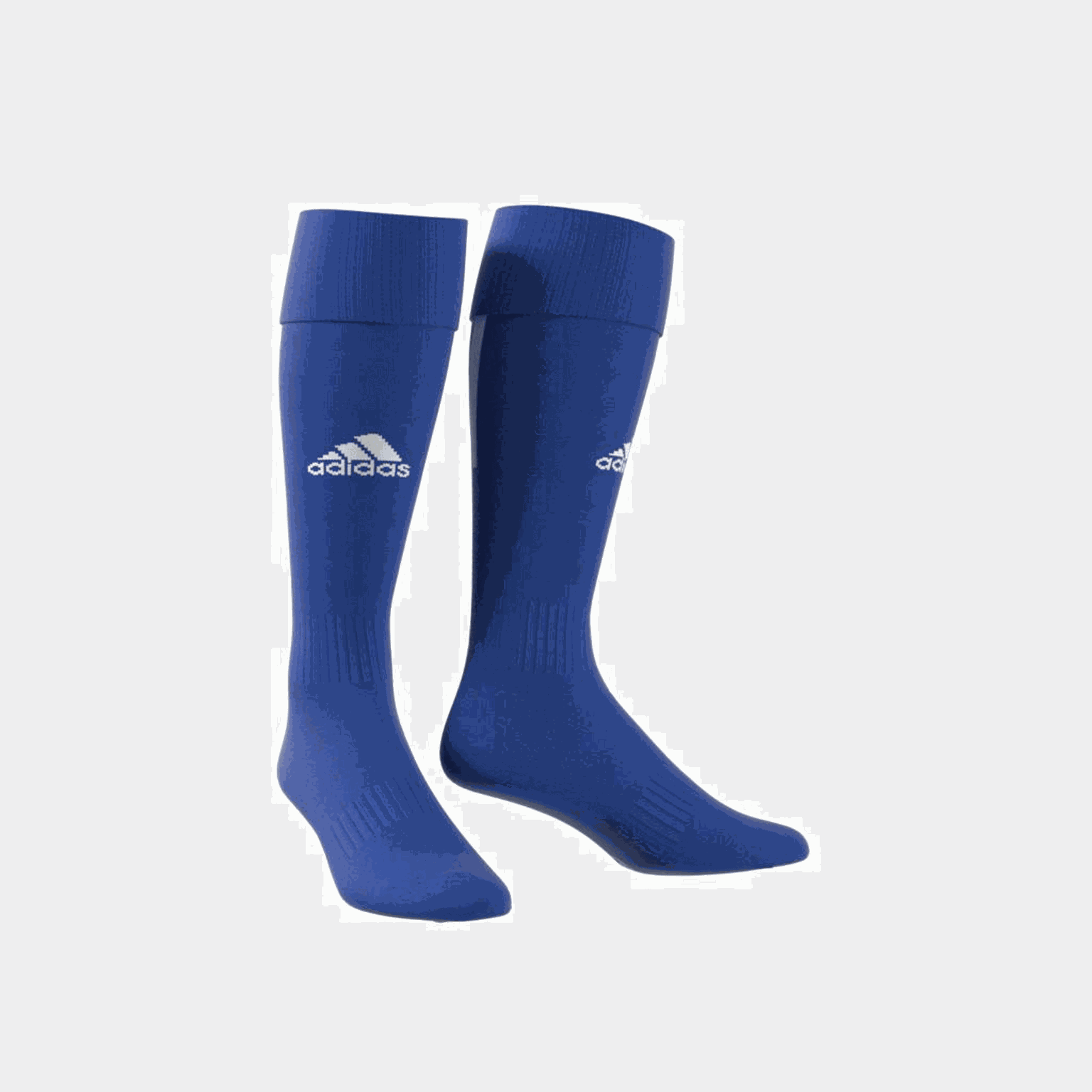 Santos Sock 18, fotballstrømper - full image 2