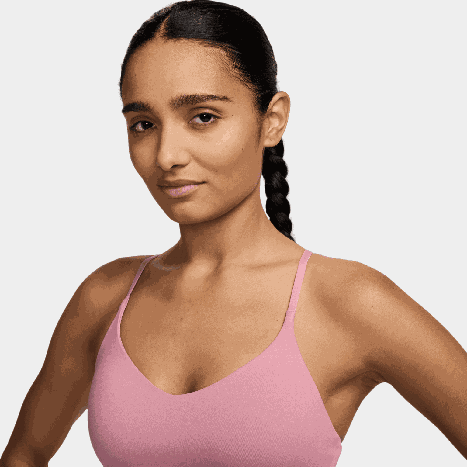 Indy Light Support, sports-BH, dame - full image 3