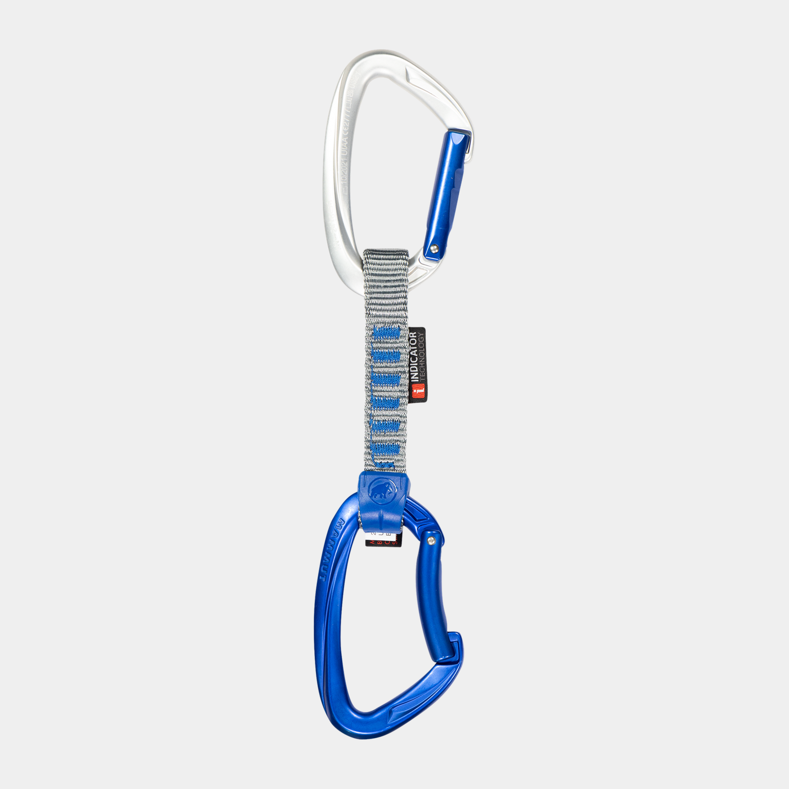 Crag Keylock cm Indicator 6-Pack, slynge - full image 3