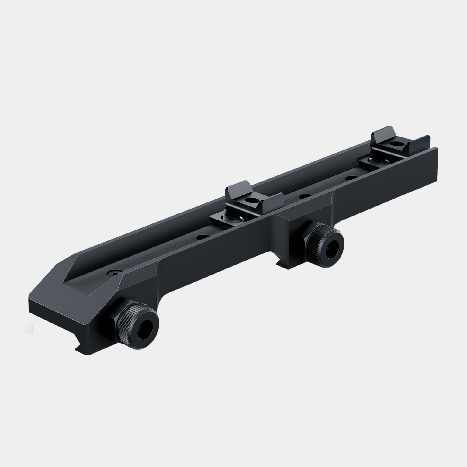 Weaver U Rifle mont f. Talion - full image 1