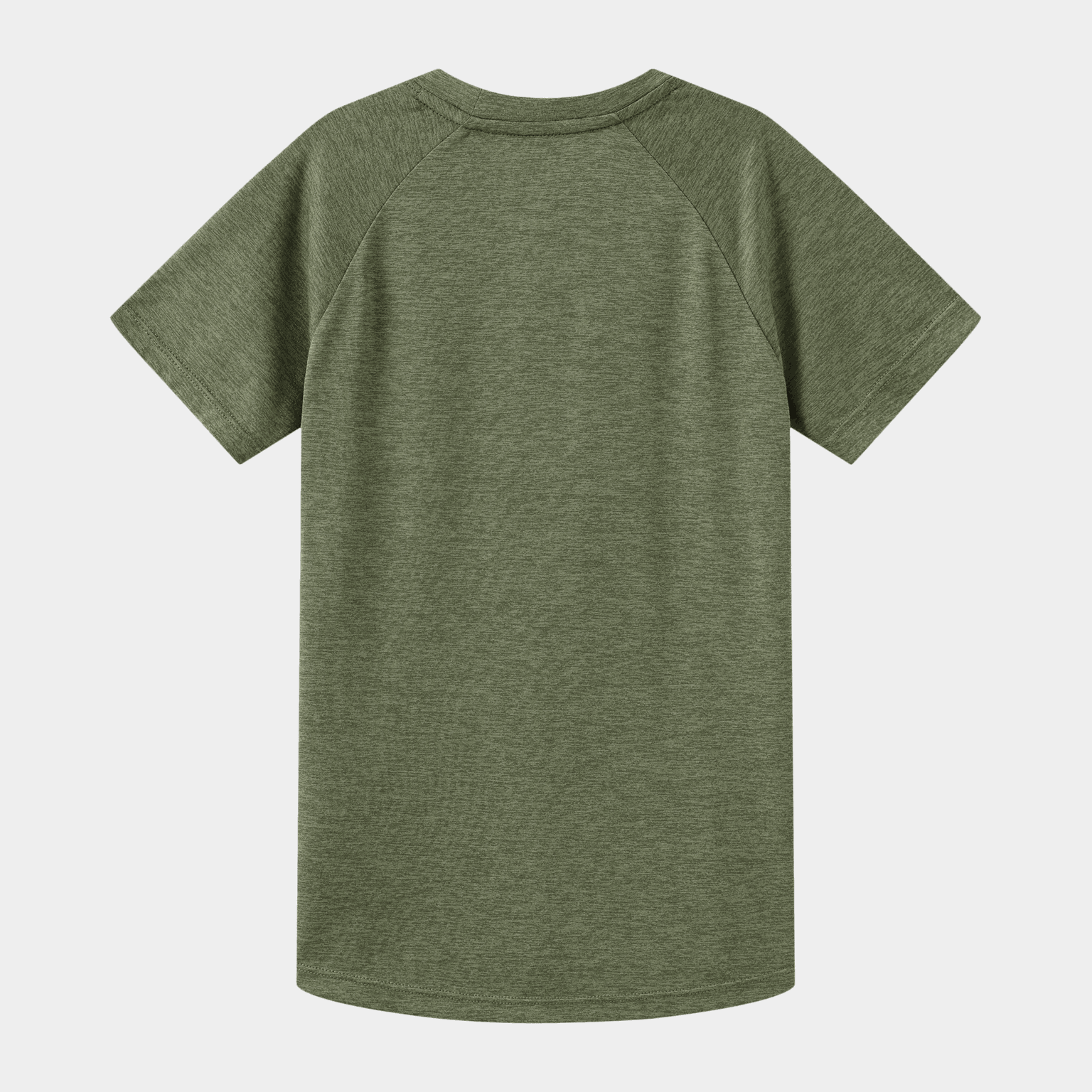 Flex Tee, , t-skjorte, junior - full image 2