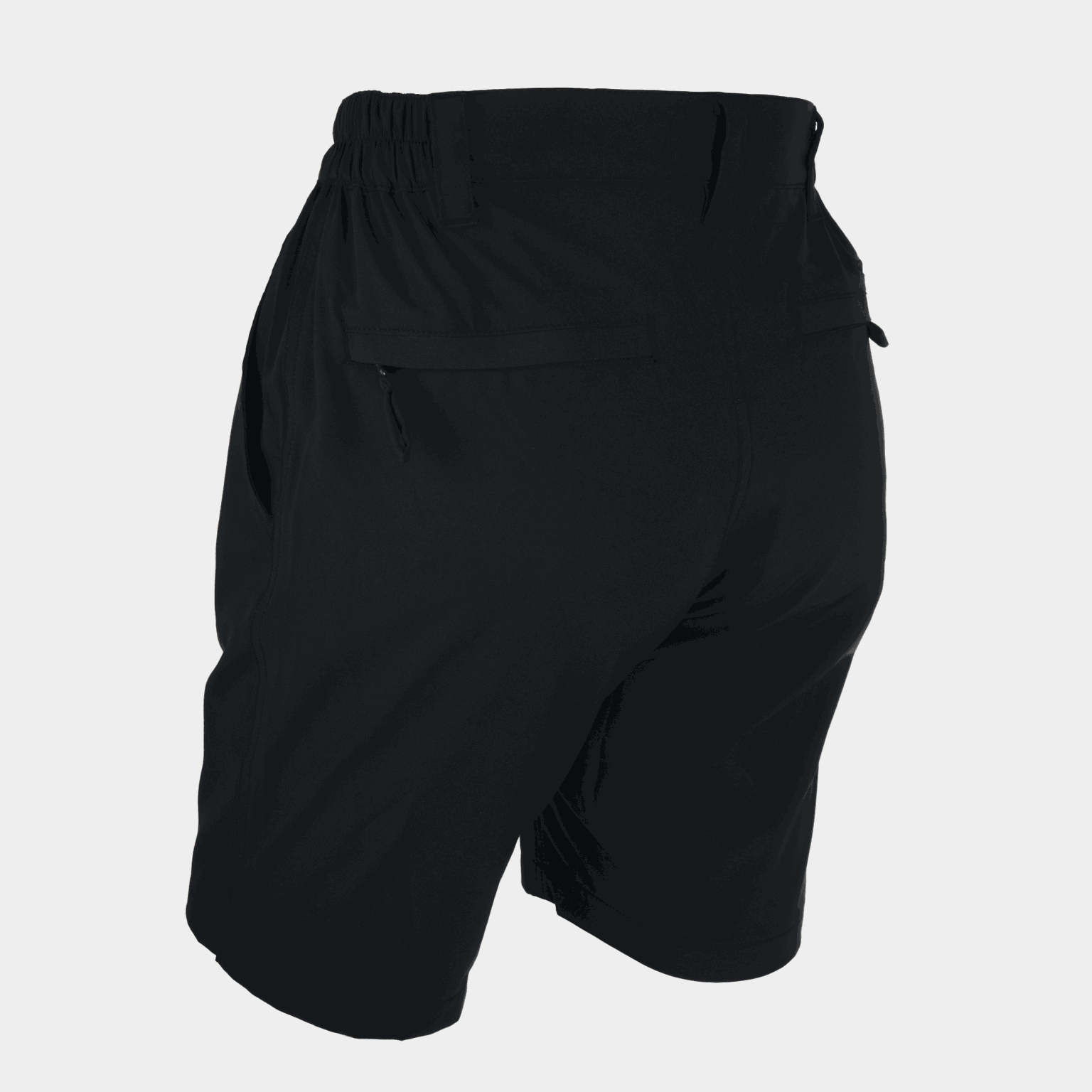 Saari Lightweight Shorts, turshorts, dame - full image 3