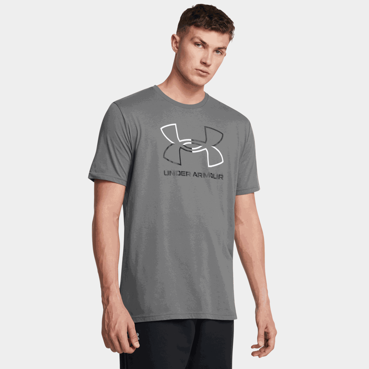 GL Foundation Update Short Sleeve T-Shirt, t-skjorte, herre - full image 1