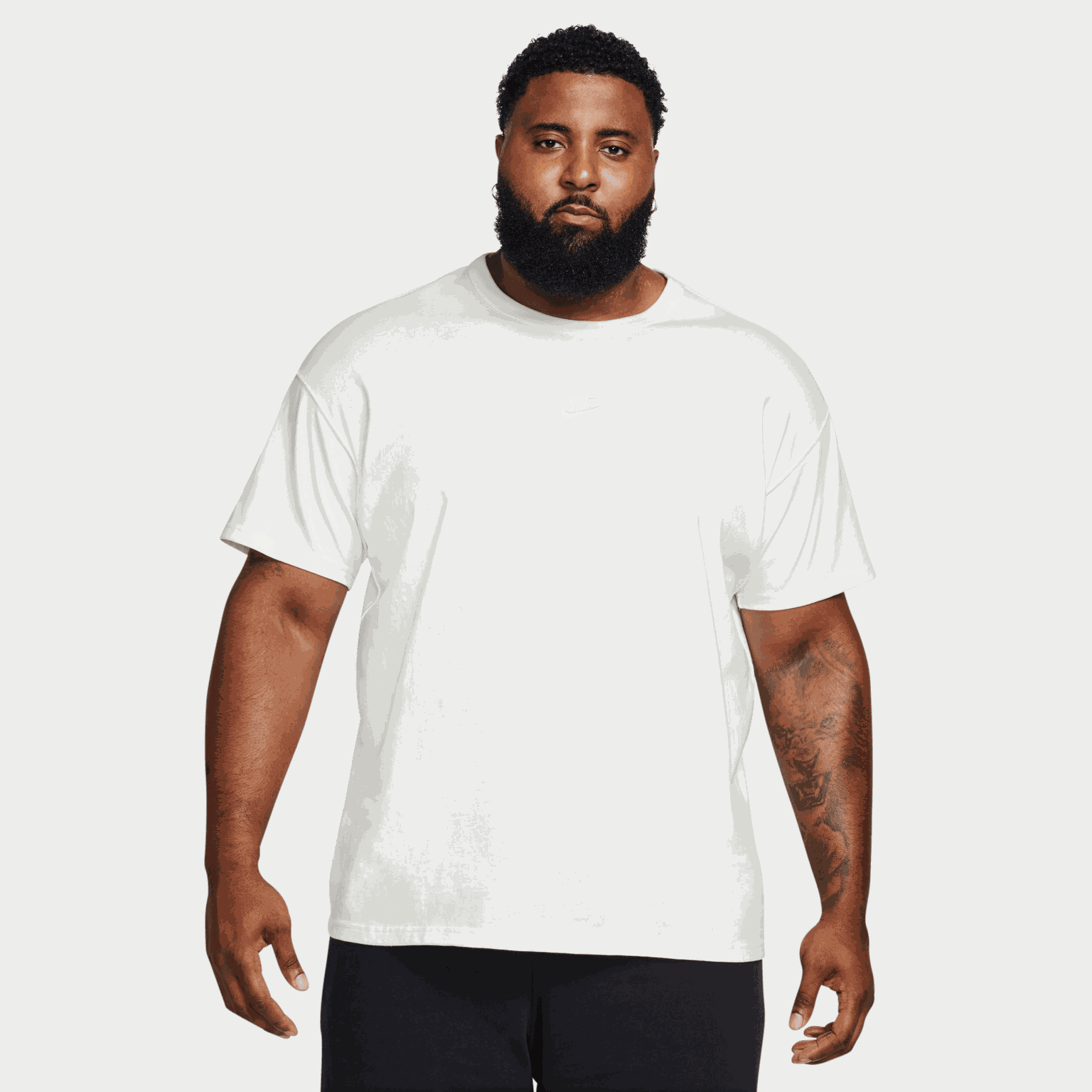 Sportswear Essentials T-Shirt, t-skjorte, herre - full image 1
