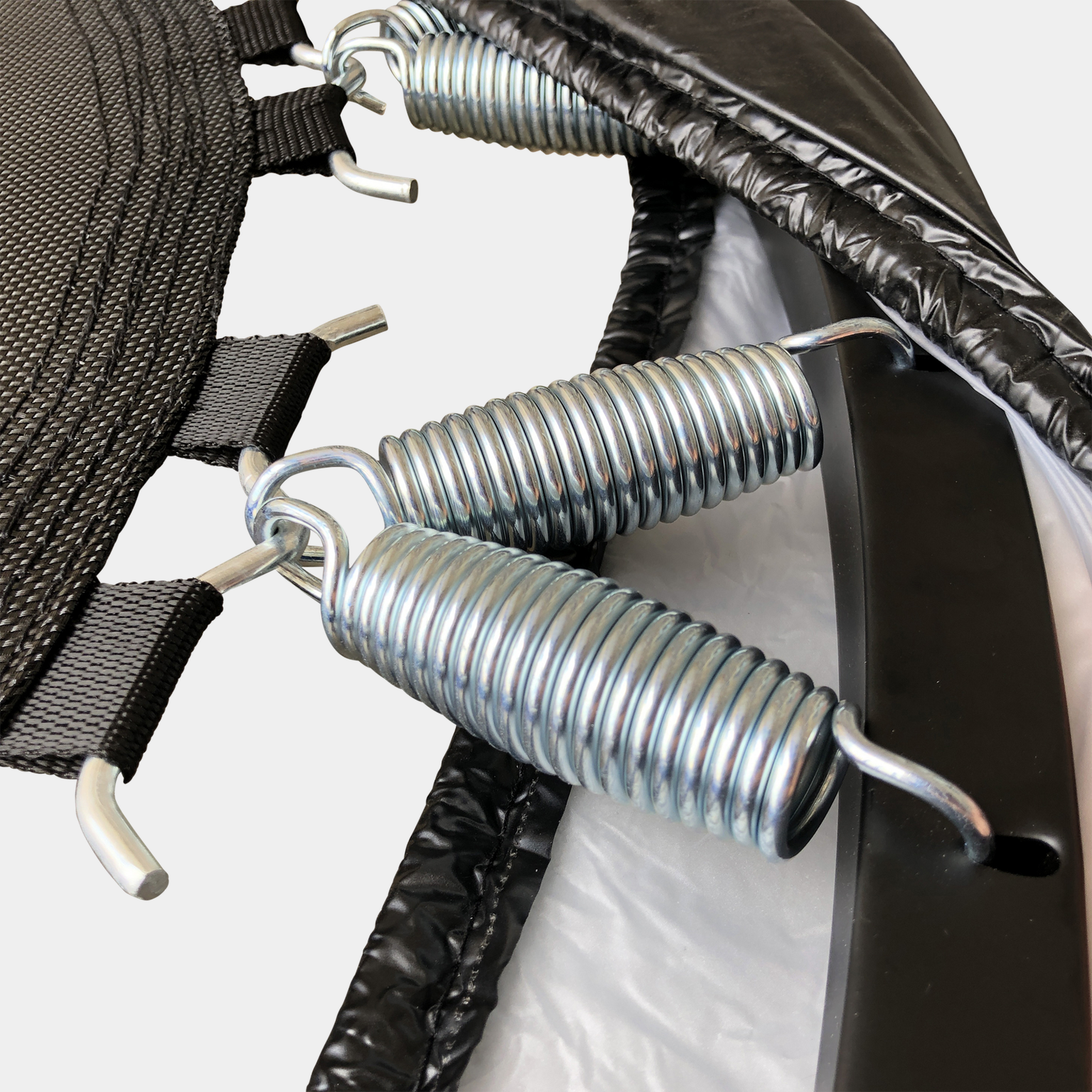 Exercise Trampoline, treningstrampoline - full image 4