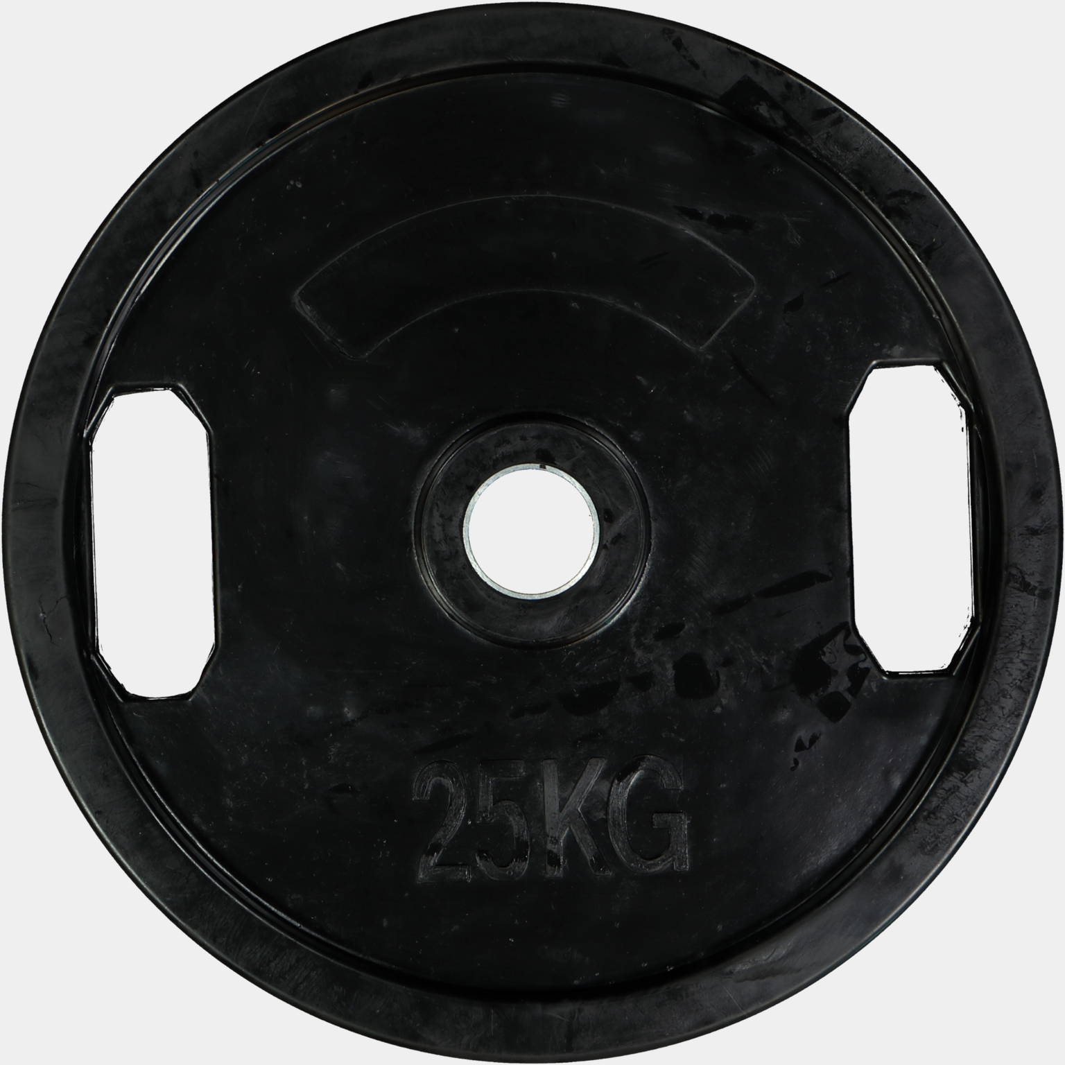 50 mm Weightplate - 25 Kg, vektskive - full image 1